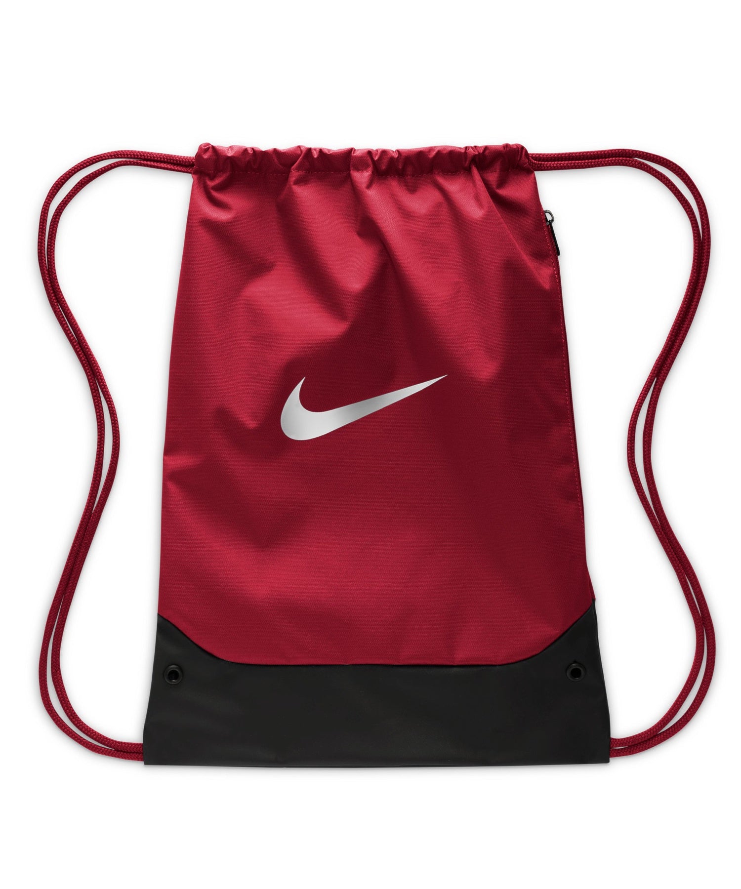 NIKE/ナイキ/BRASILIA DRAWSTRING BAG IB4409