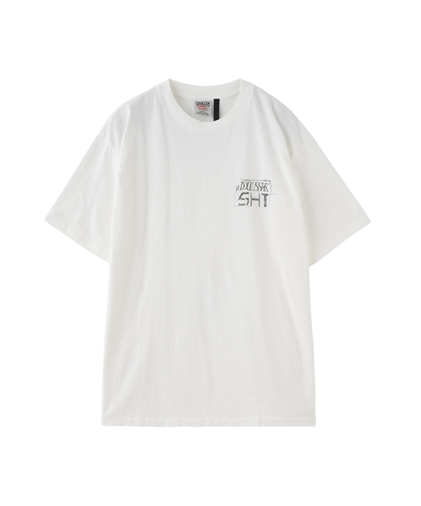 SEMOH/セモー/HTBS LOGO TEE/HTBS-012 – calif（カリフ）公式サイト