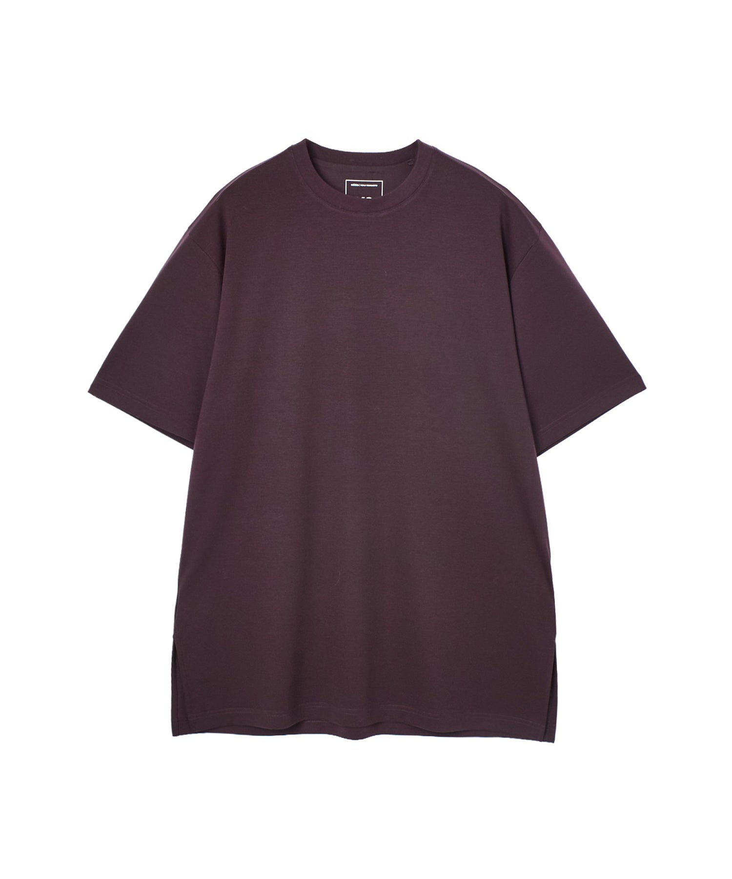 Y-3/ワイスリー/PREMIUM SHORT SLEEVE TEEJY8162