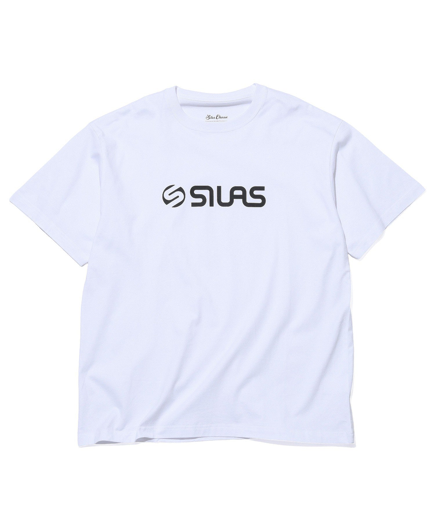 LOGO S/S TEE