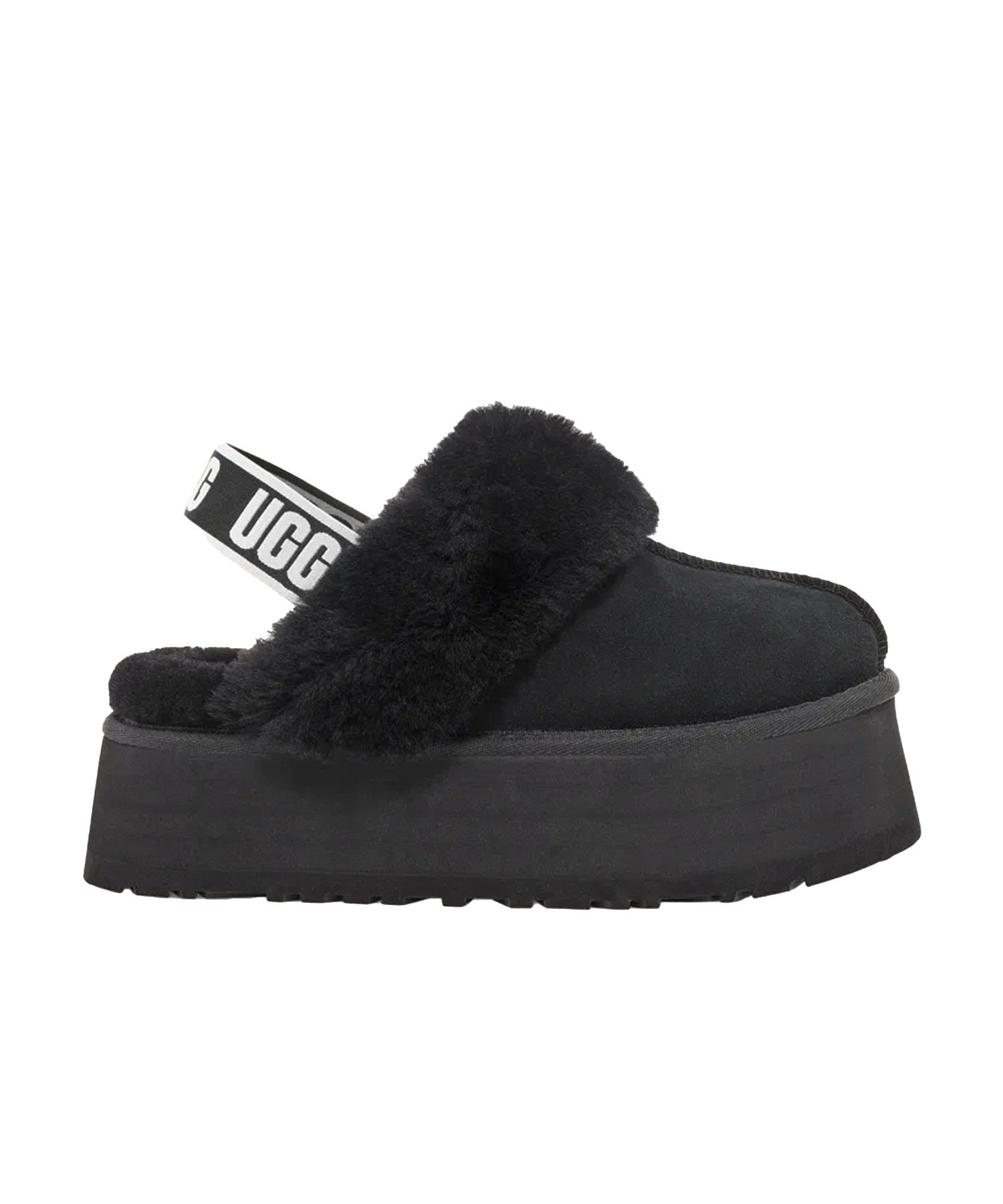 UGG/W FUNKETE