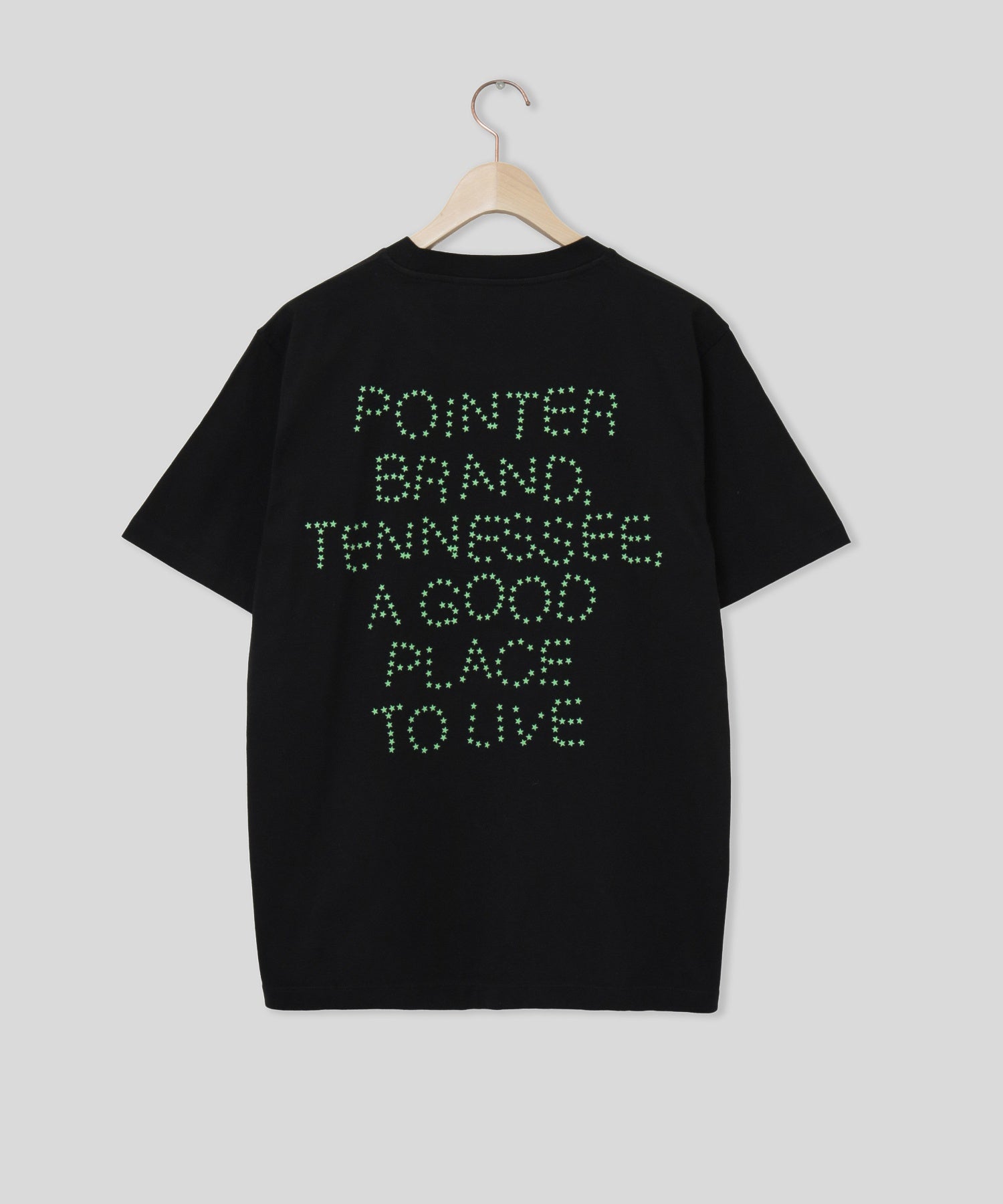 POINTER BRAND/ポインターブランド/Good Place TSI036830