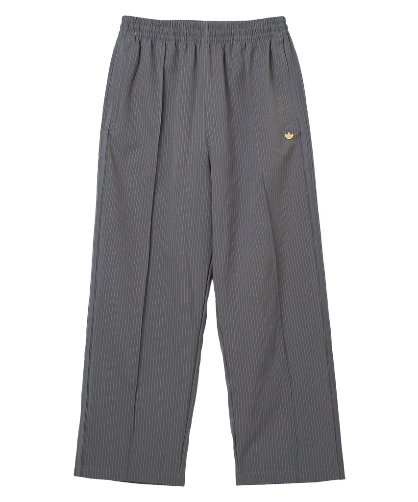 adidas/アディダス/FIREBIRD LOOSE PINSTRIPES TRACK PANTS ZF384
