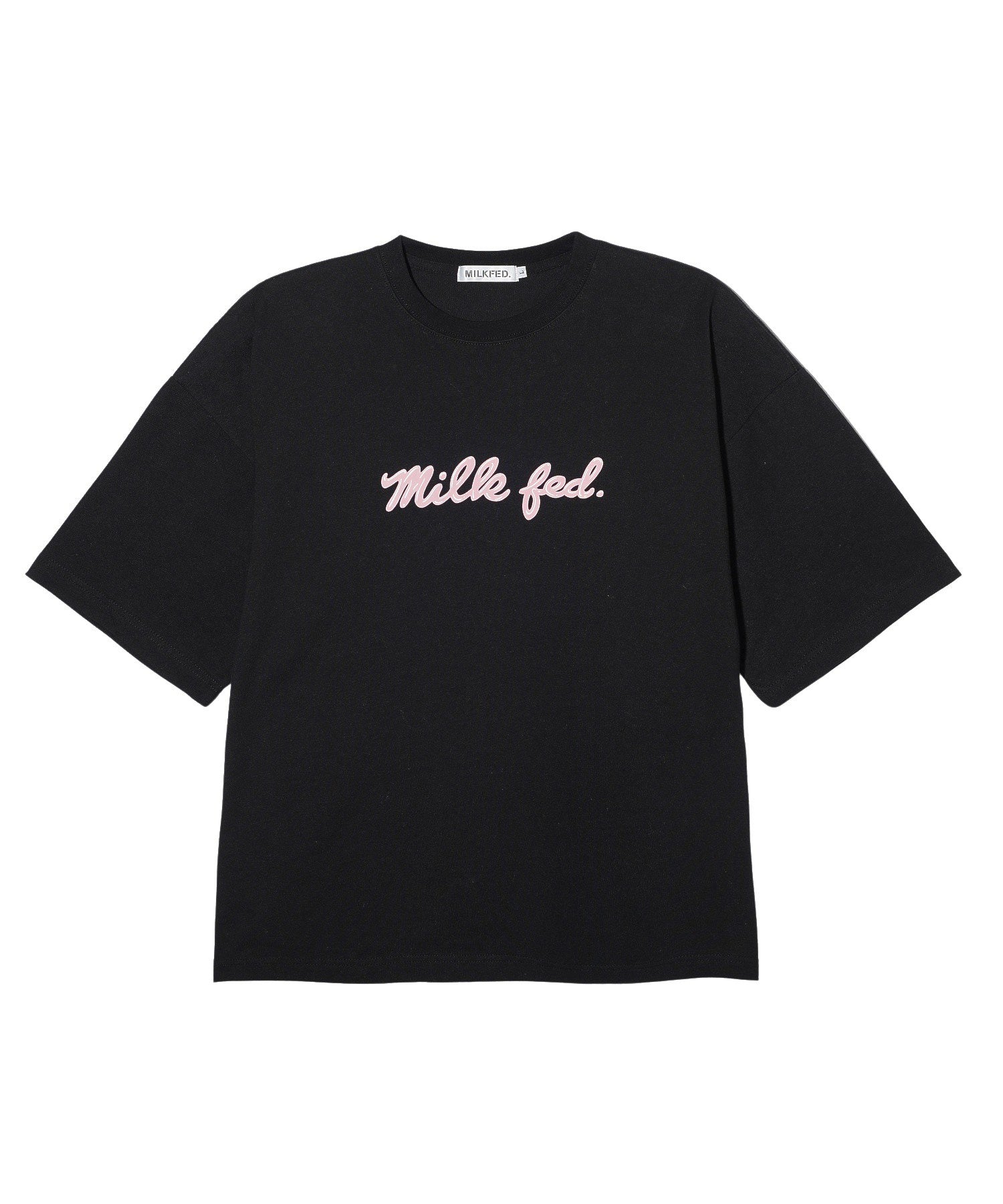 ICING LOGO WIDE S/S TEE