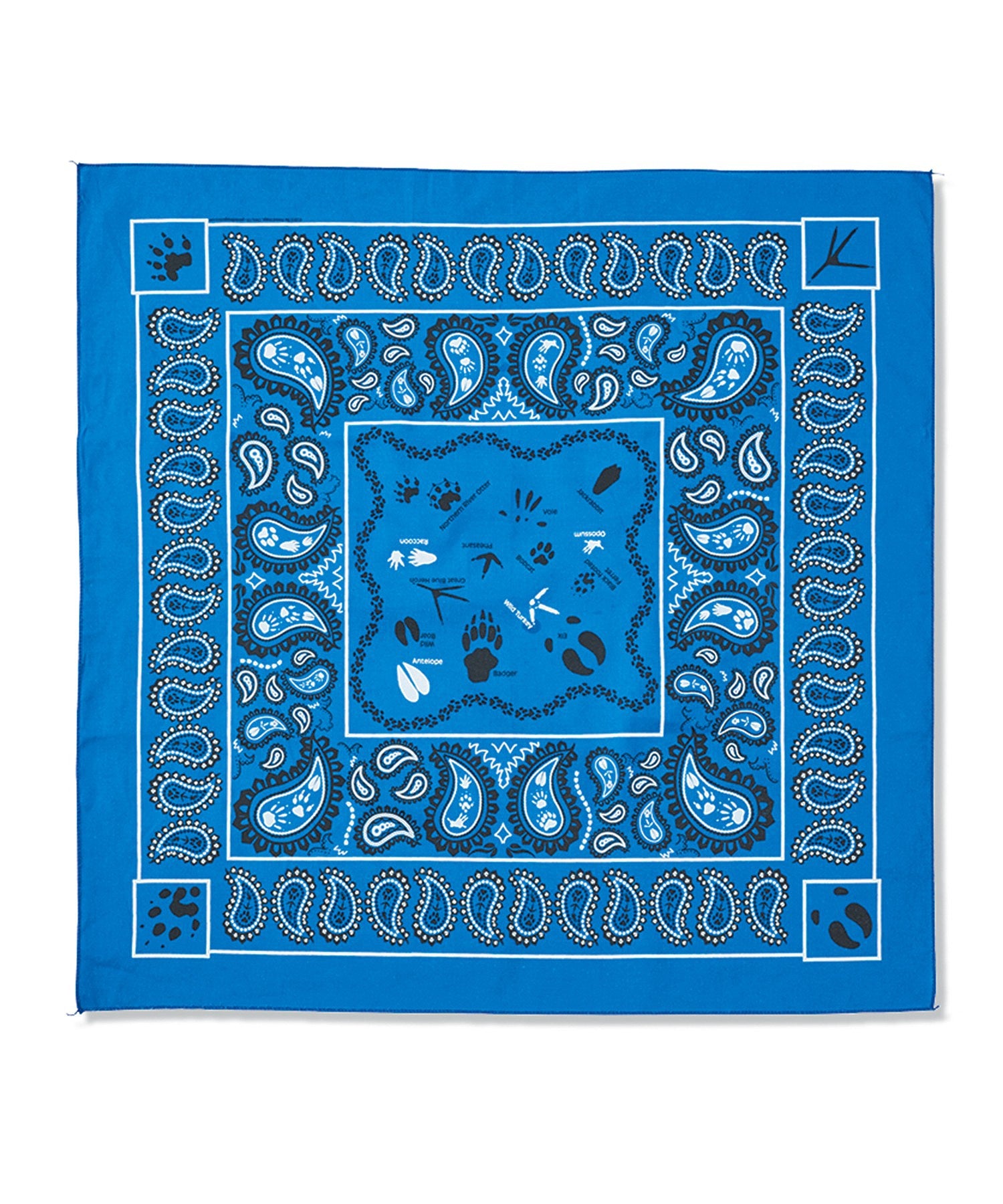 【The Printed Image】ﾈｲﾁｬｰﾌﾟﾘﾝﾄ ﾍﾟｲｽﾞﾘｰﾄﾗｯｸｽ