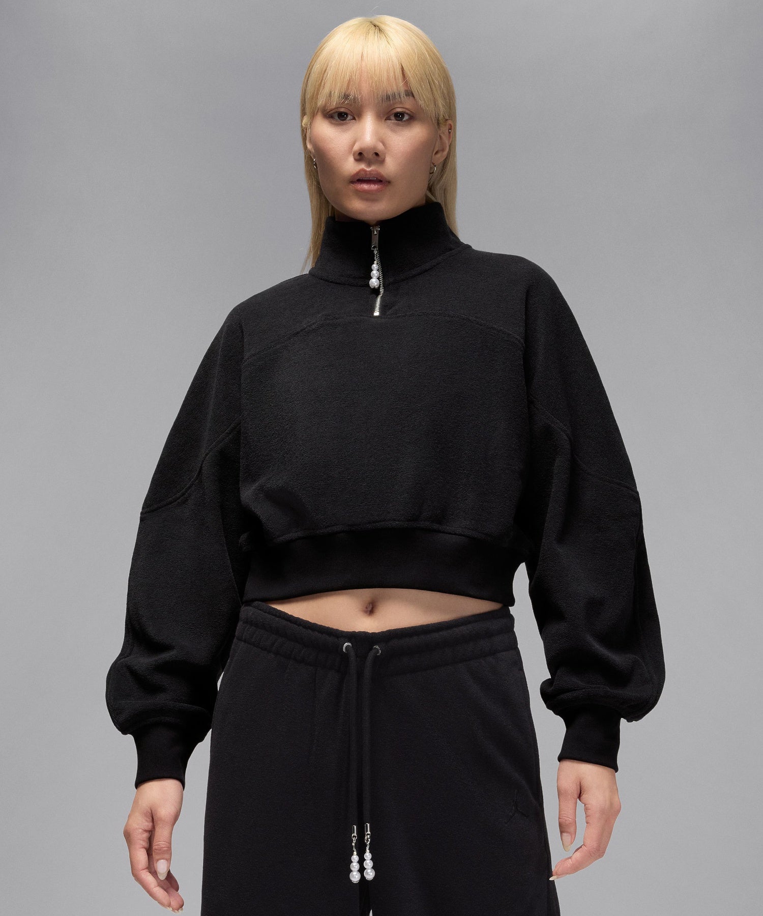 NIKE/ナイキ/WMNS AS W J FLT FLC QZ SSNL HV0327