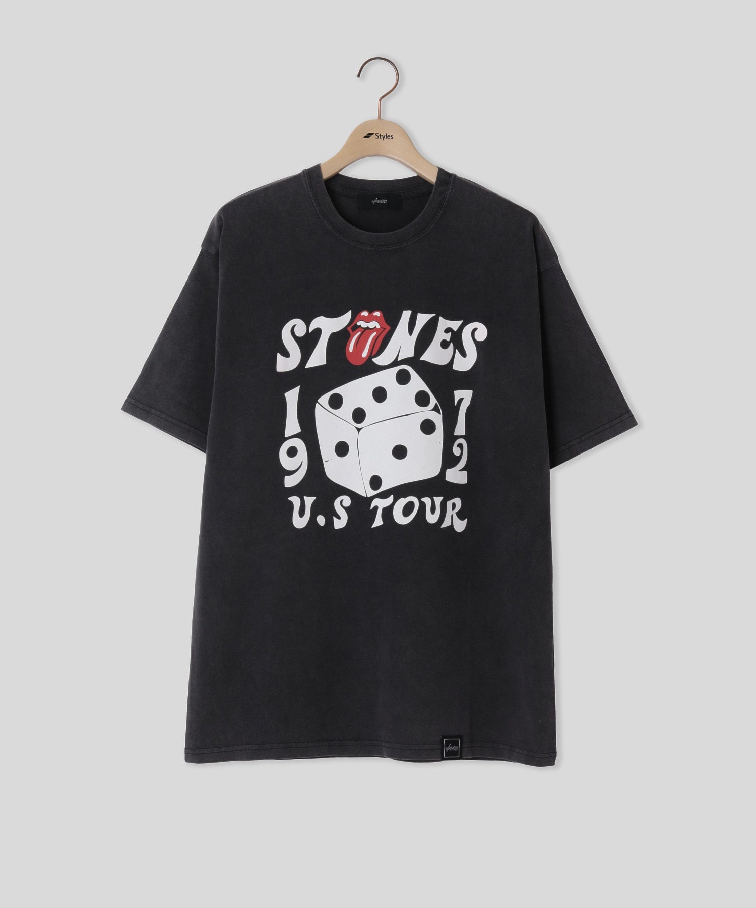 UMUSIC/ユーミュージック/23994The Rolling S/1972 US Tour  UM-A26-0000-027