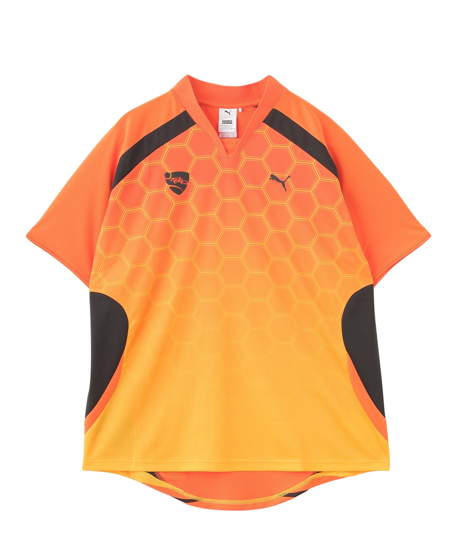 PUMA X ROCKET LEAGUE/プーマ/FOOTBALL JERSEY/627434