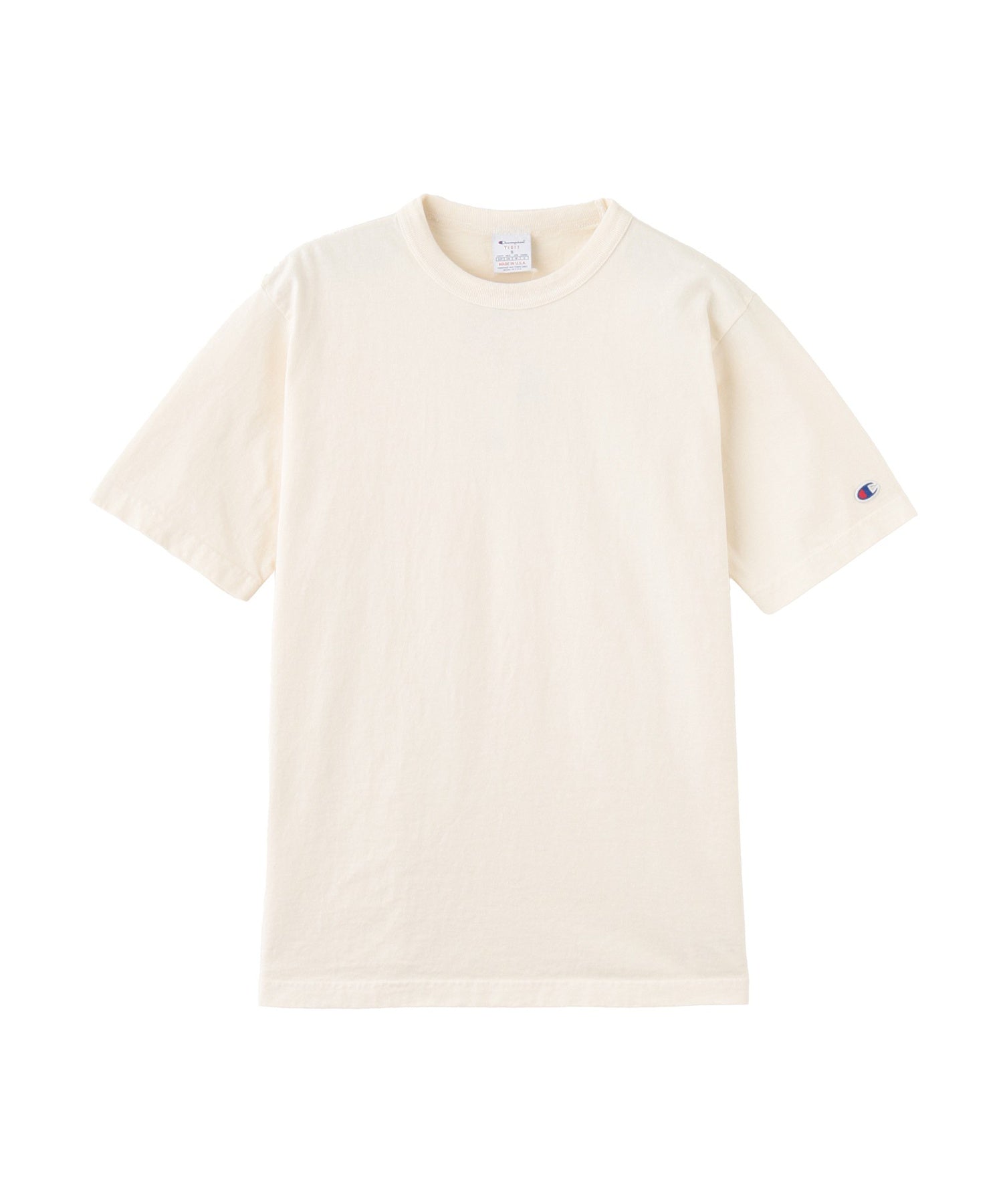 CHAMPION/チャンピオン/S/S TEE C5-B304