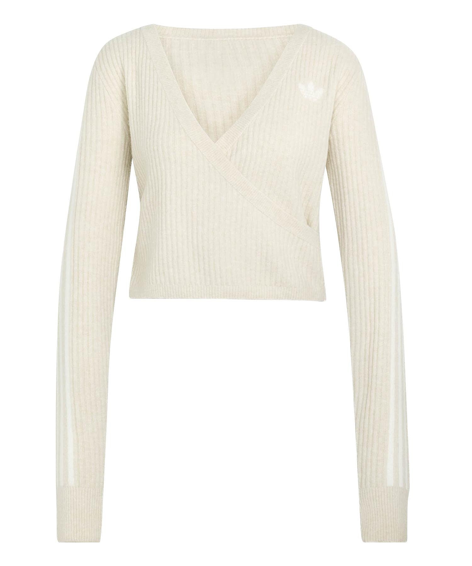 adidas Originals by JENNIE/ORI KNIT CARDIGAN