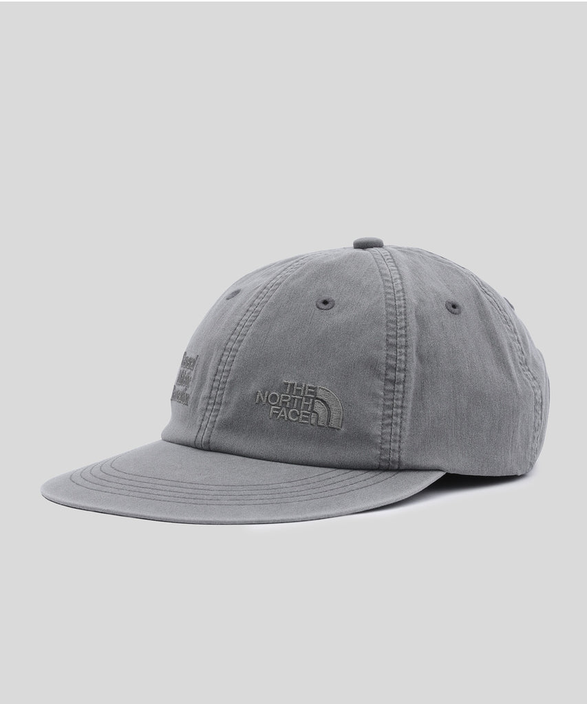 THE NORTH FACE/ザ・ノース・フェイス/W GAR 6 PANELS CAP NN02672