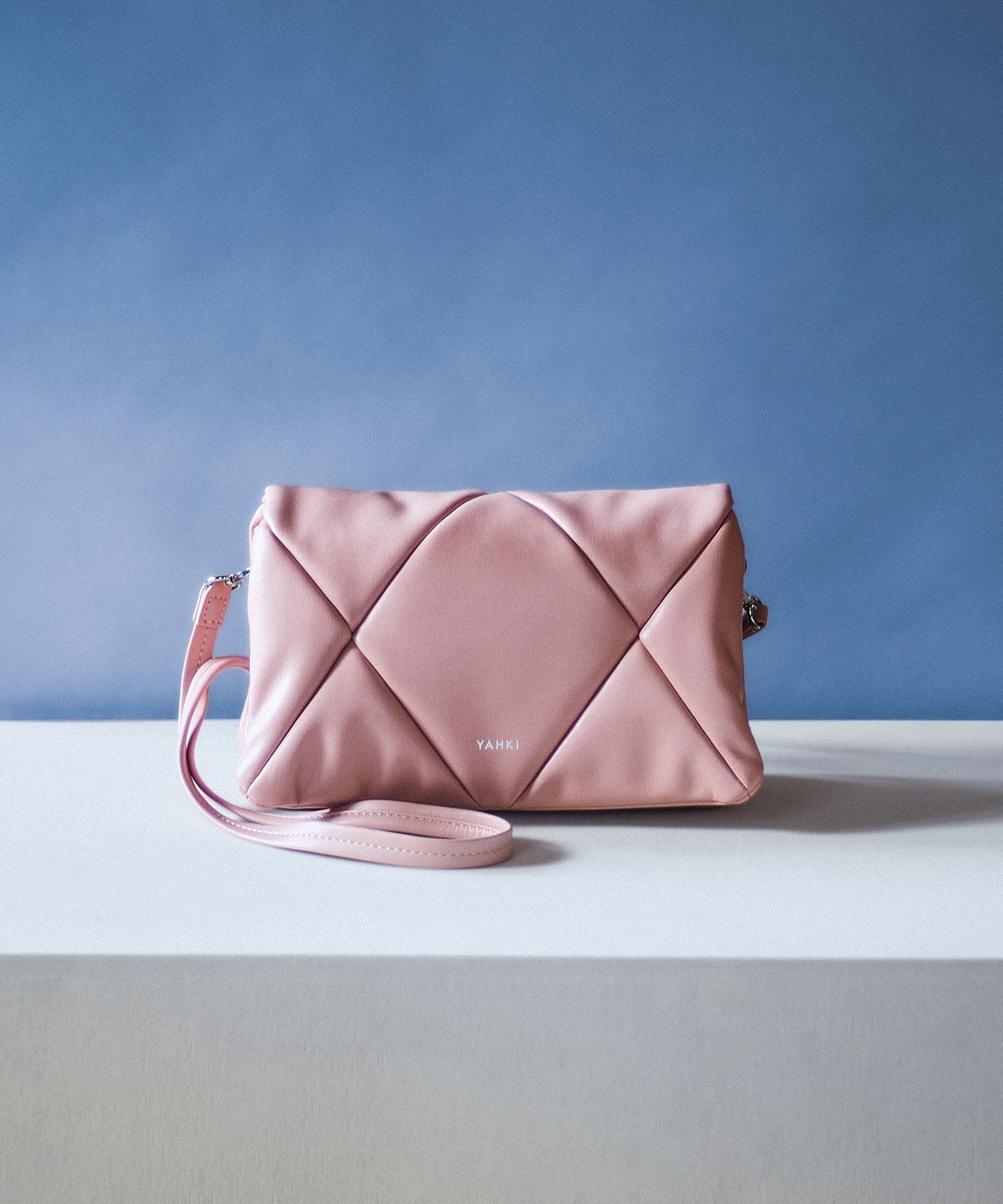 YAHKI/FAKE SHOULDER BAG – calif（カリフ）公式サイト