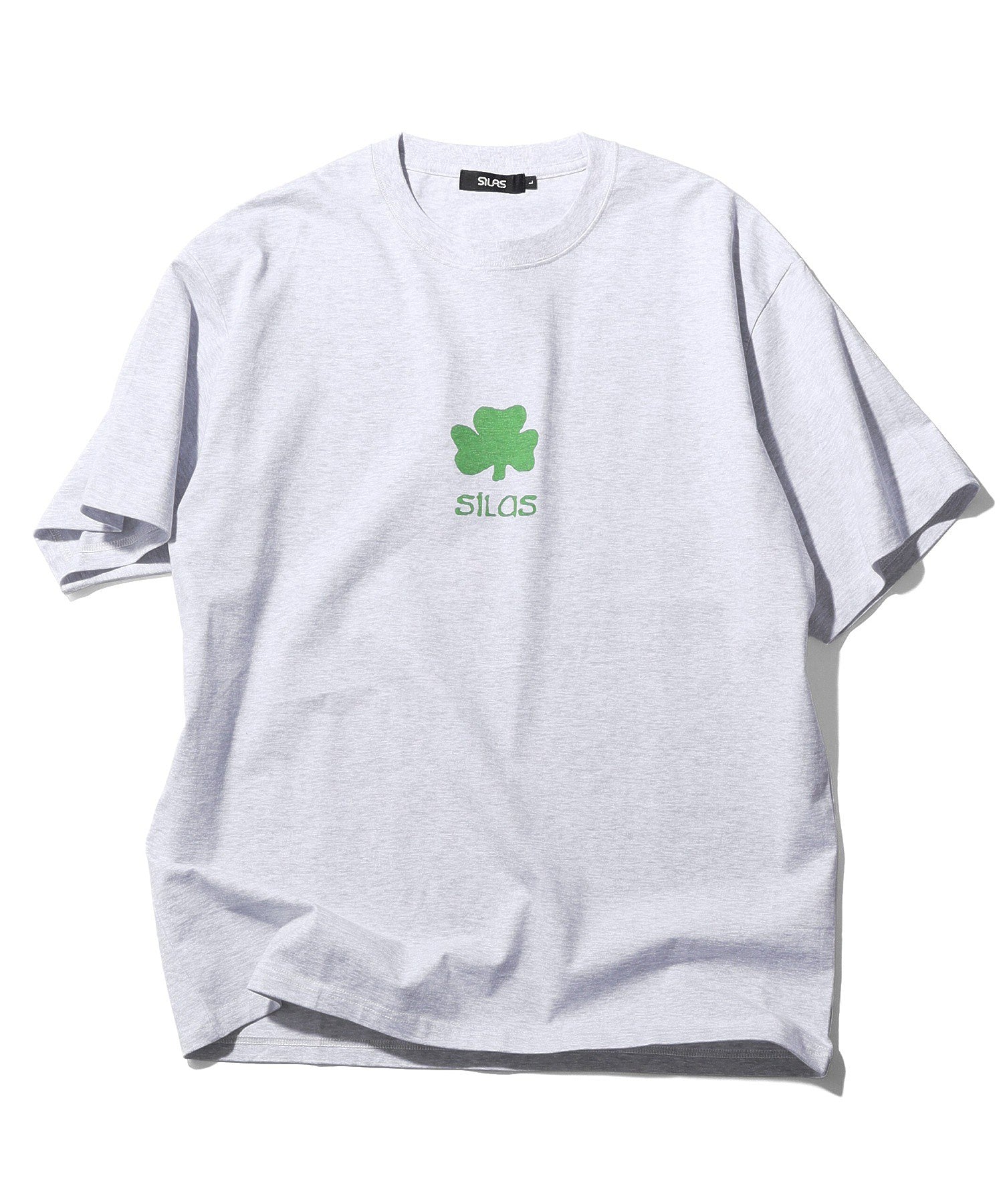 SHAMROCK S/S TEE