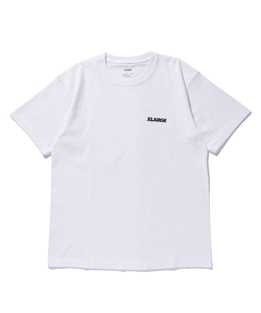 WEB限定】STANDARD LOGO PT S/S TEE 