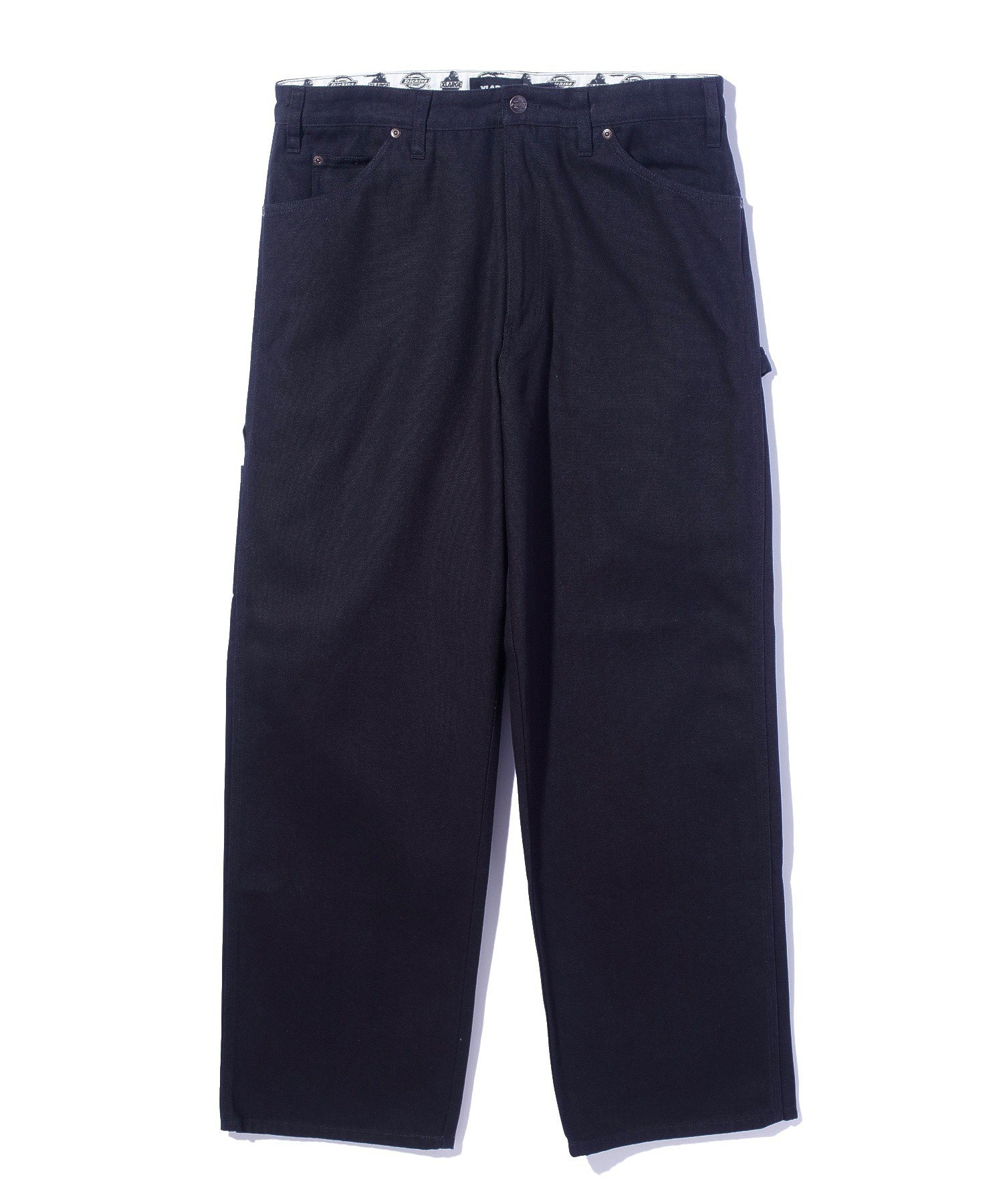 XLARGE×Dickies WORK PANTS