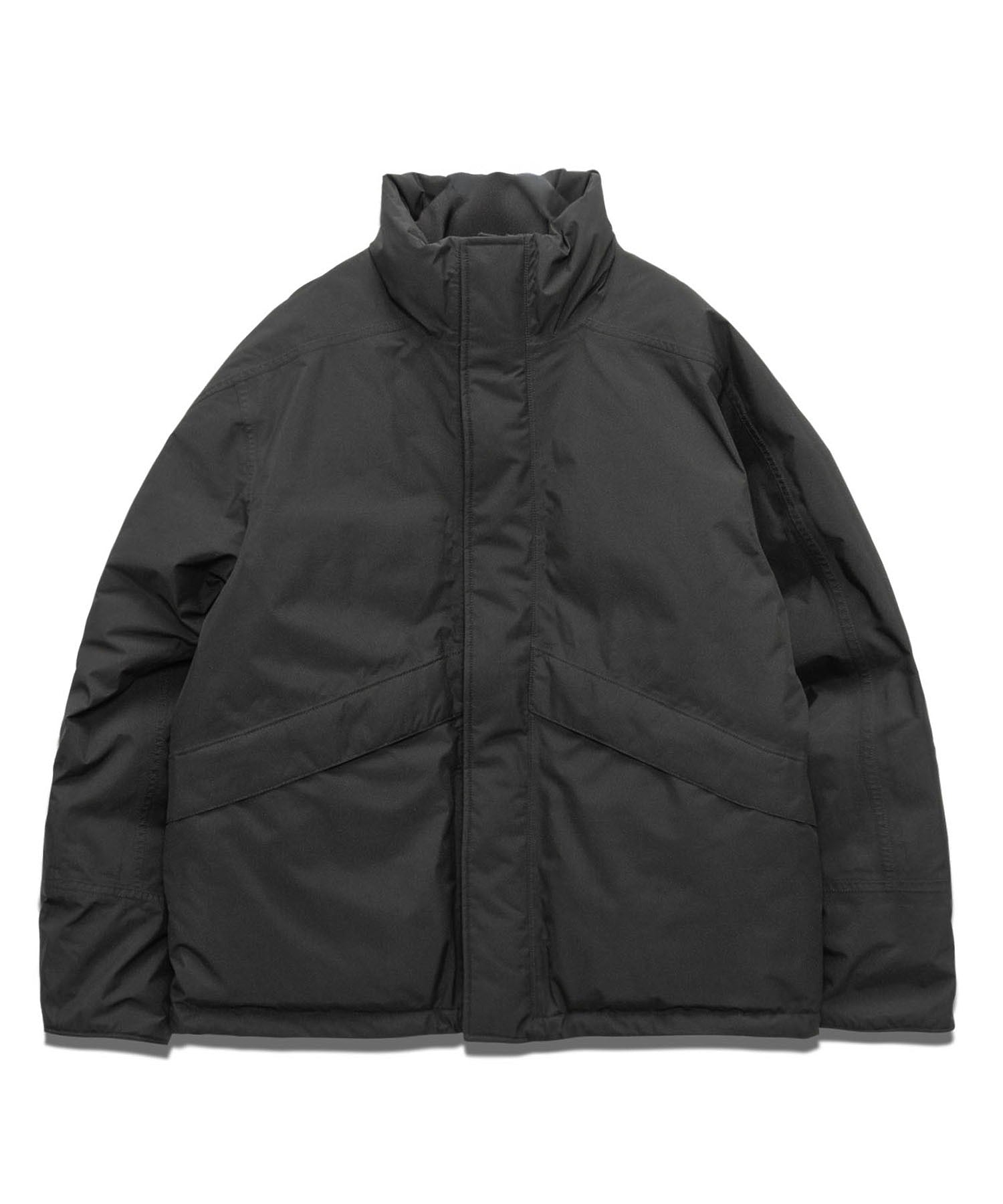 nanamica/GORE-TEX SHORT DOWN JACKET