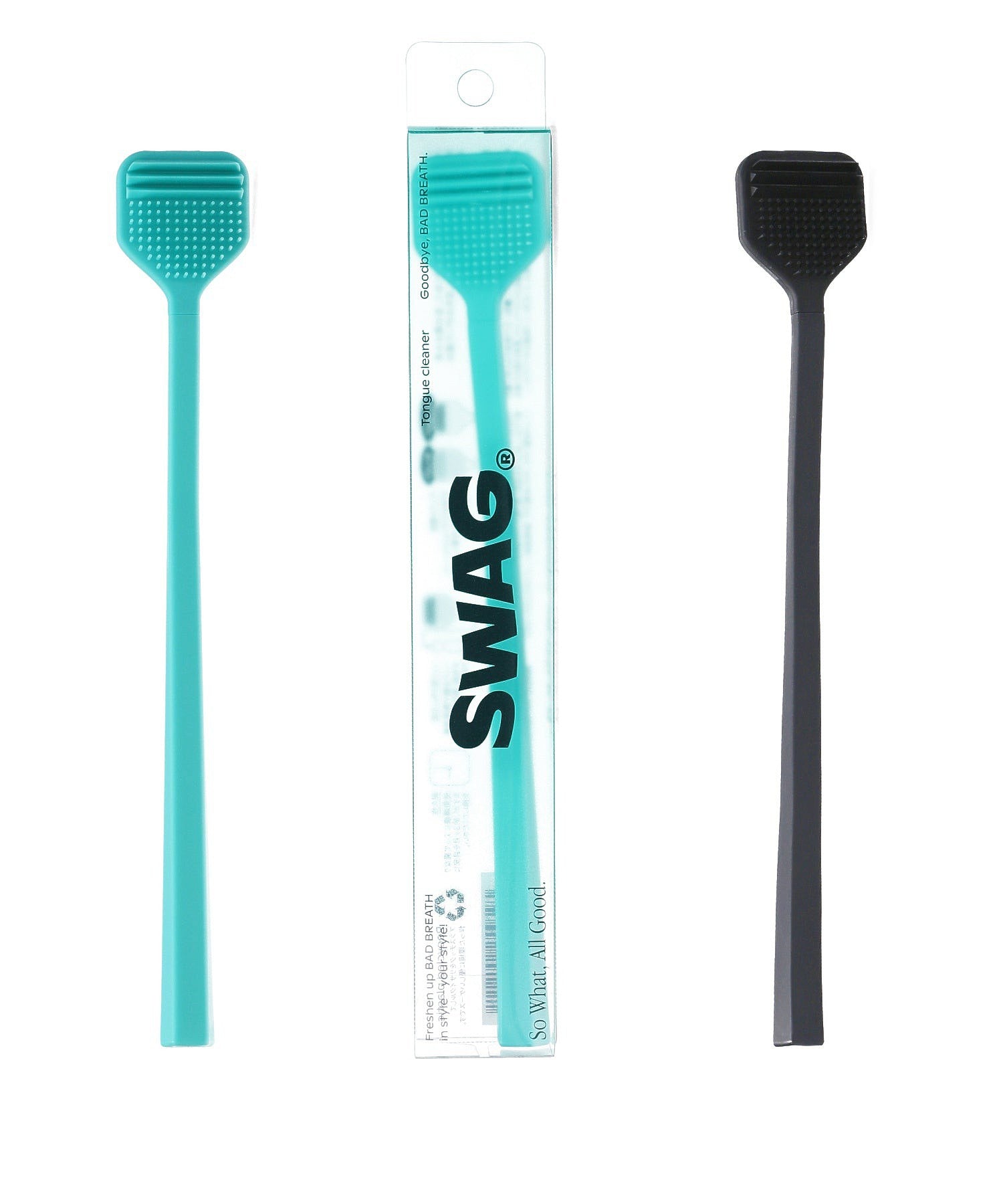 SWAG/スワッグ/TONGUE CLEANERTONGUE CLEANER