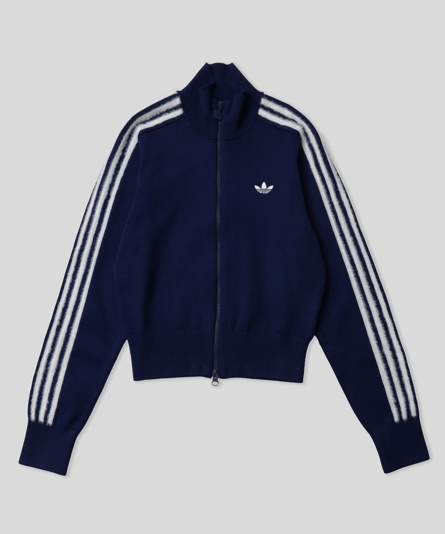 adidas/アディダス/W KNITTED FIREBIRD TRACK TOP KP925