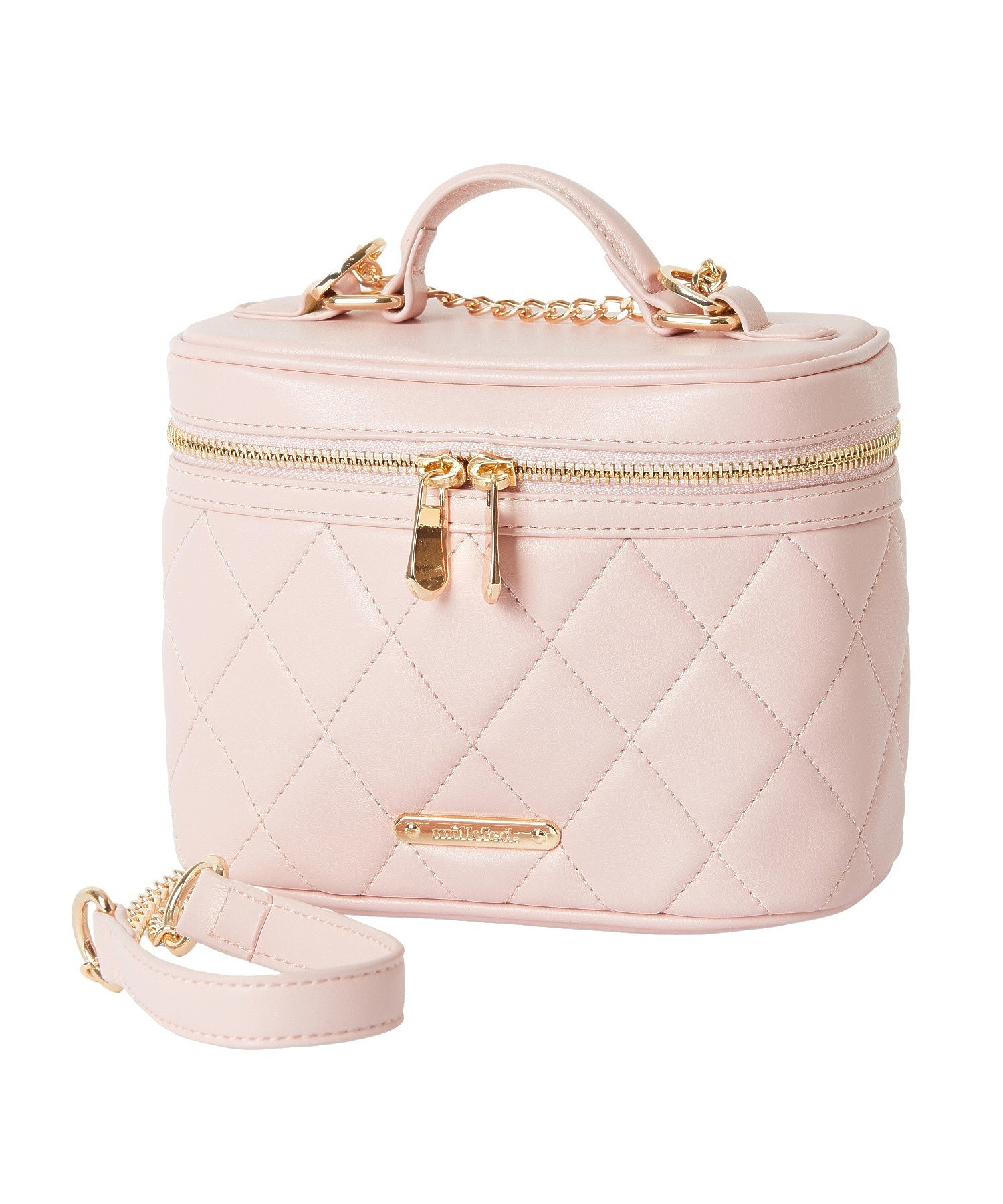 VANITY BAG