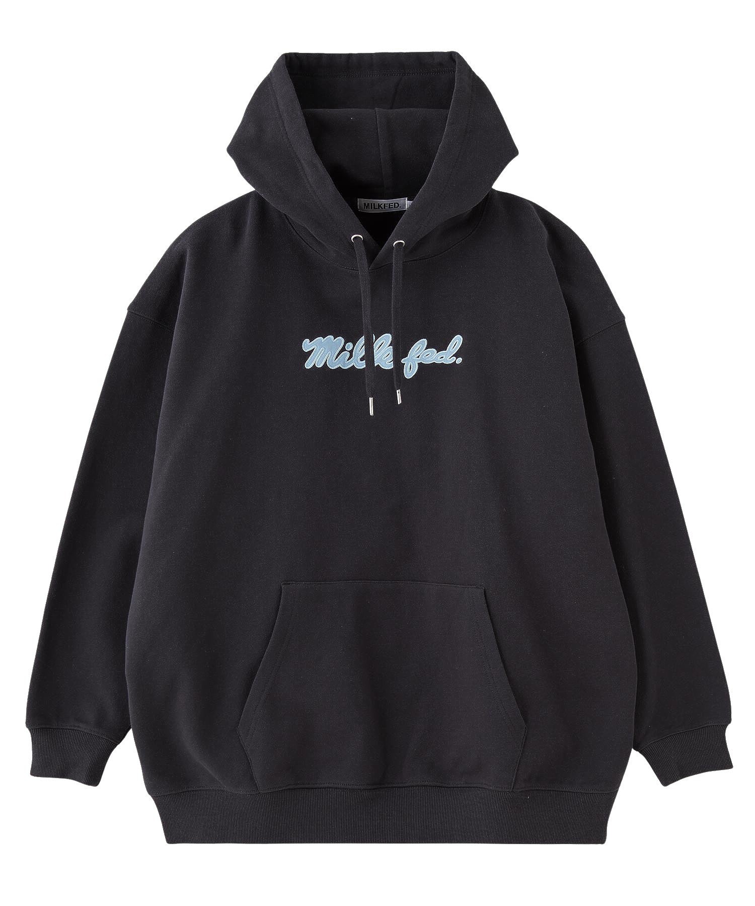 ICING LOGO SWEAT HOODIE