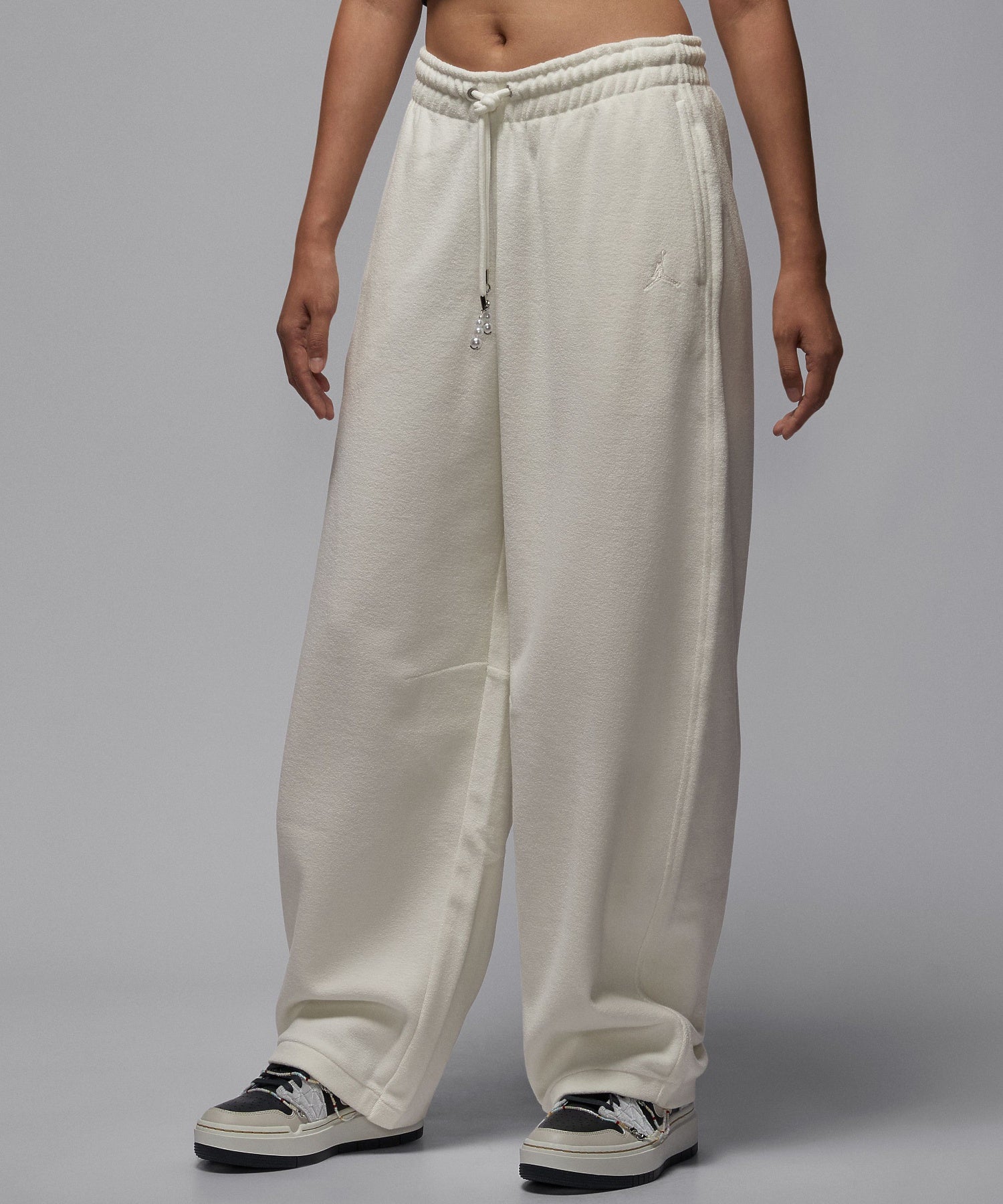 NIKE/ナイキ/WMNS AS W J FLT FLC PANT SSNL HV0330