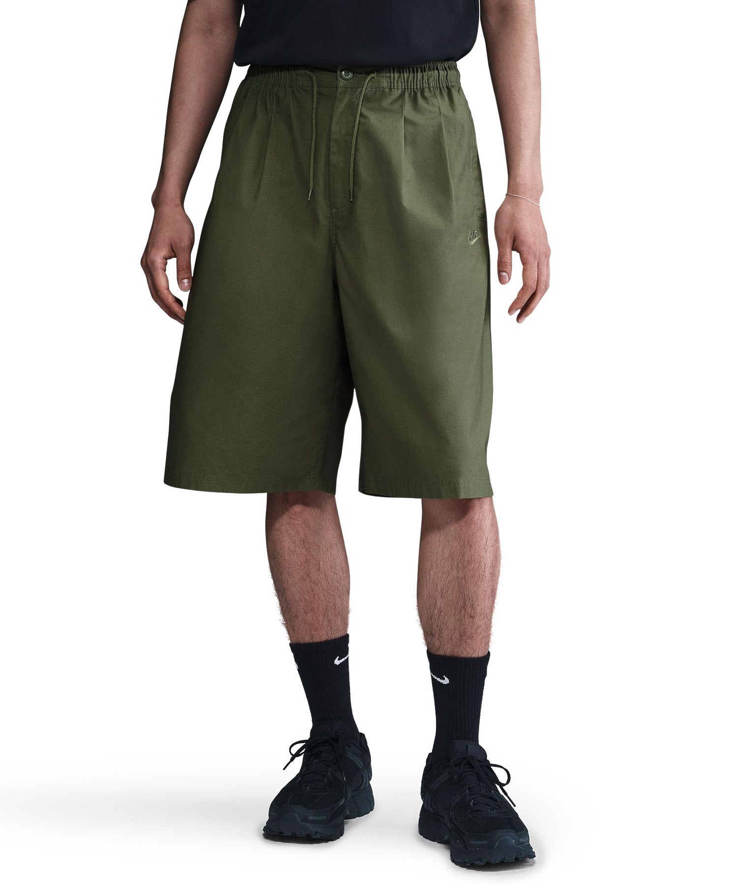 NIKE/ナイキ/AS M NK CLUB SEOUL SHORT OS HJ2541