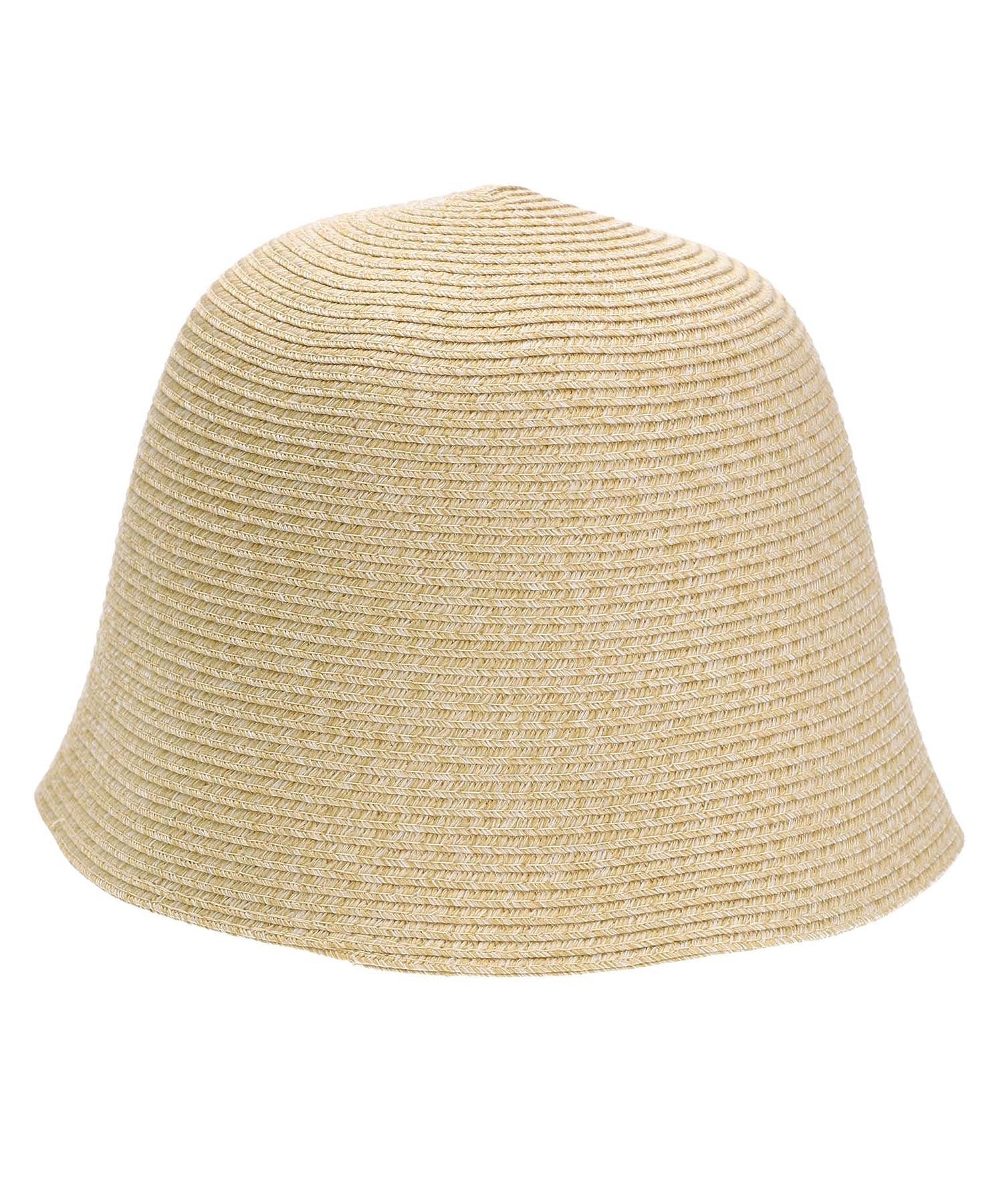 WASHABLE BRAID HAT X-girl