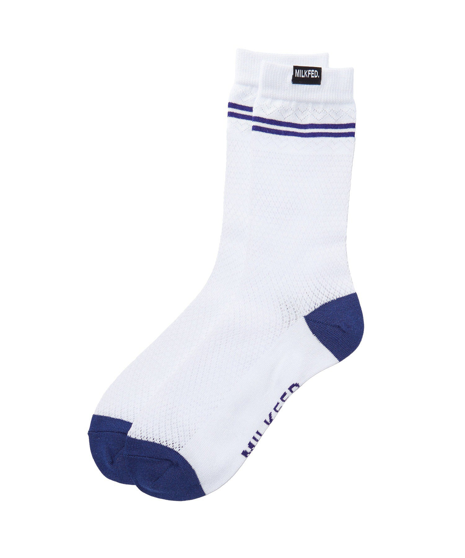 MESH LINE SOCKS