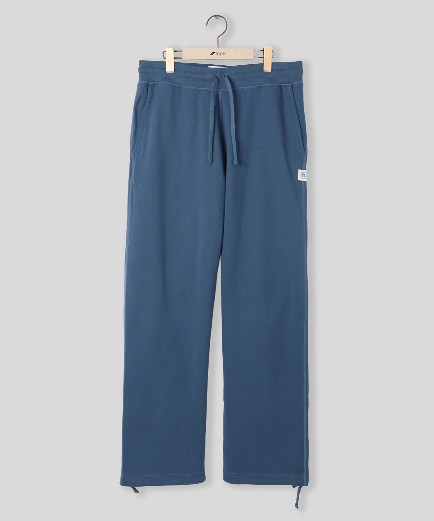 REIGNING CHAMP/レイニングチャンプ/MIDWEIGHT TERRY RELAXED SWEATPANT RC-5680