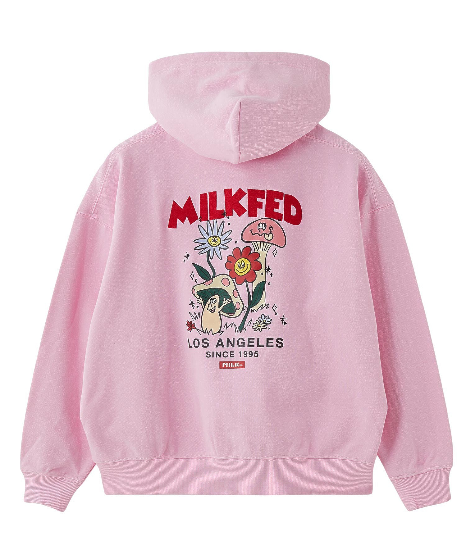 FUNNY COLLEAGUES ZIP UP HOODIE