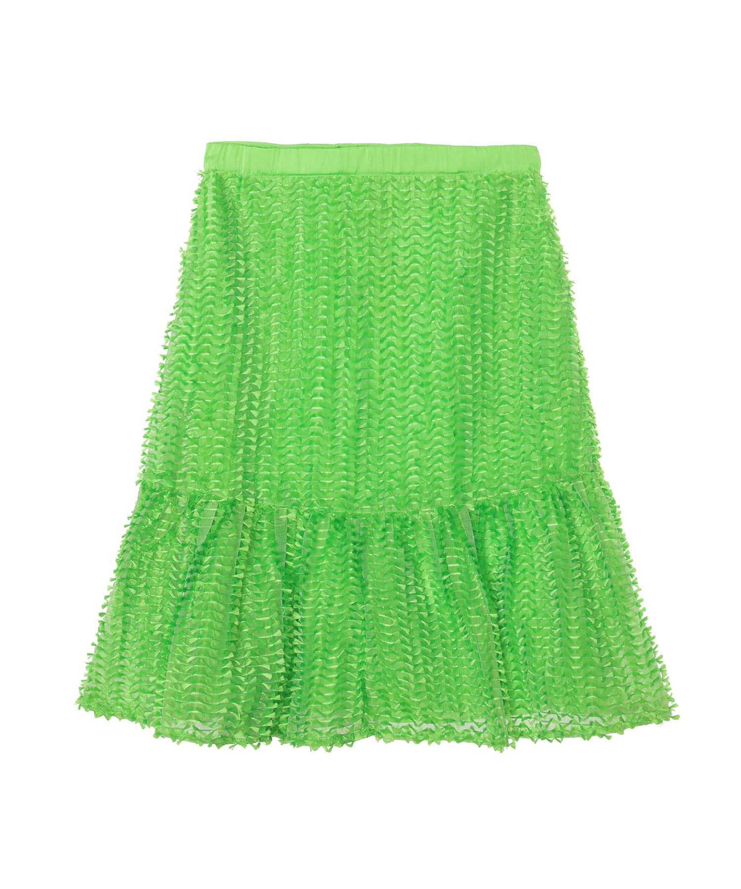 BAUM UND PFERDGARTEN/ SKIRT
