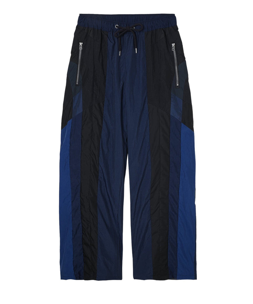 Styles / FACETASM/ファセッタズム/NAYLON PATCHWORK PANTS/MKS-PT-M09