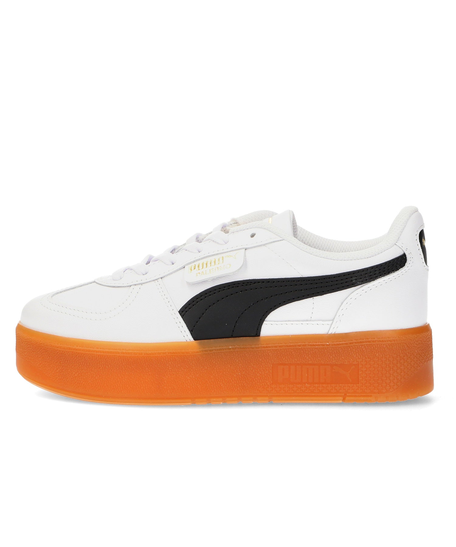 PUMA/プーマ/WMNS PALERMO ELEVATA LTH/400461-02