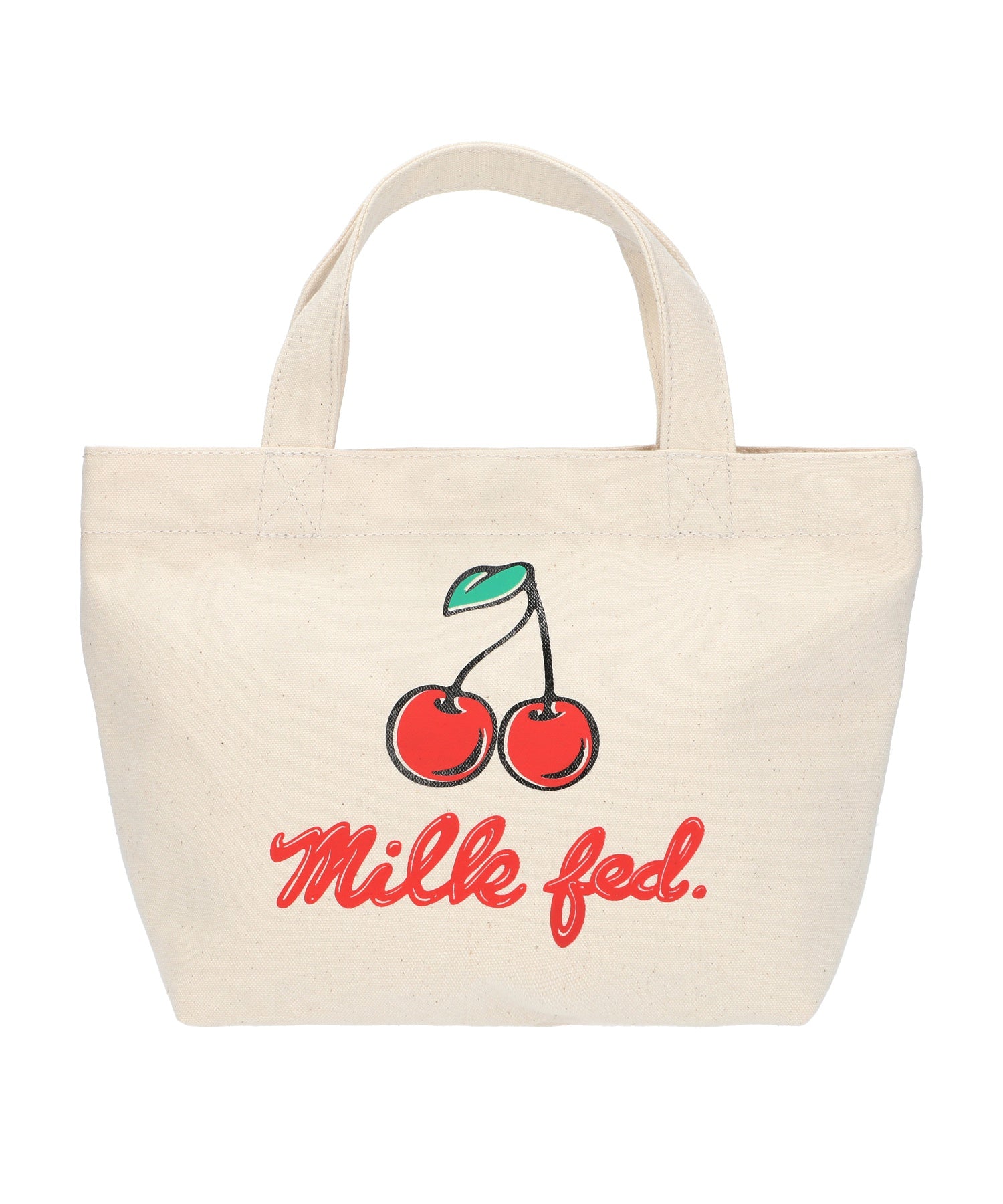 CHERRY MINI TOTE