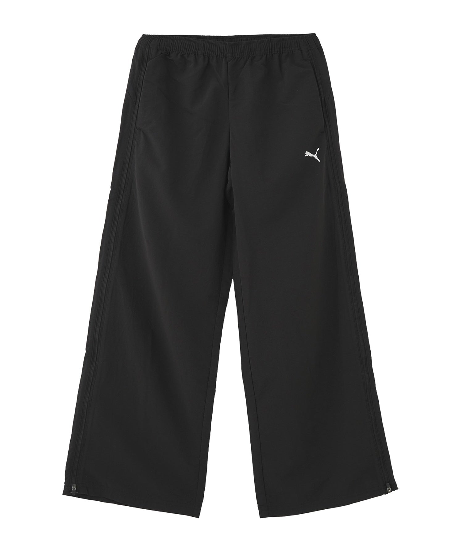 PUMA/プーマ/WMNS DARE TO RELAXED WOVEN ZIPOFF PANT OP/631913