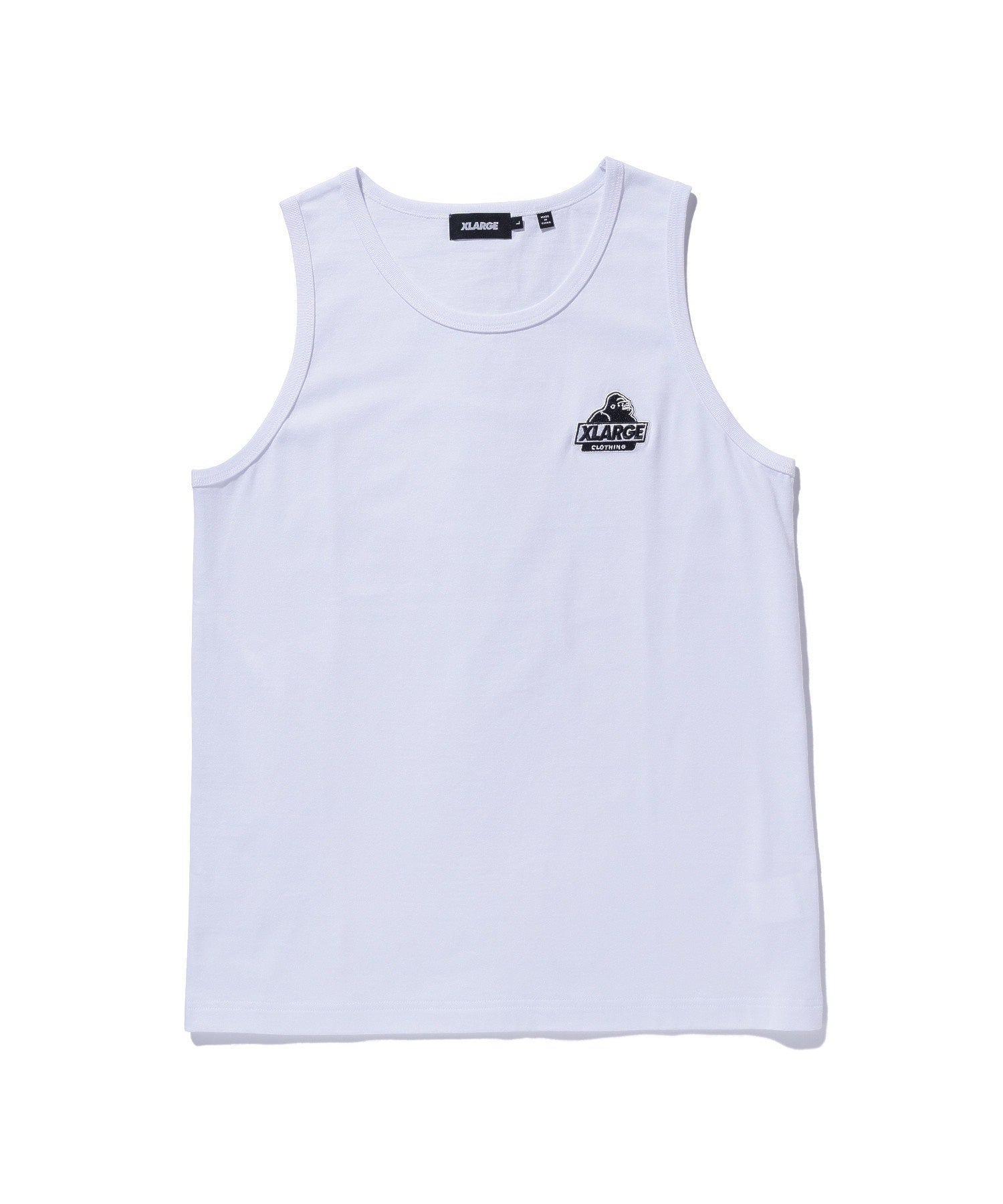 SLANTED OG TANK TOP