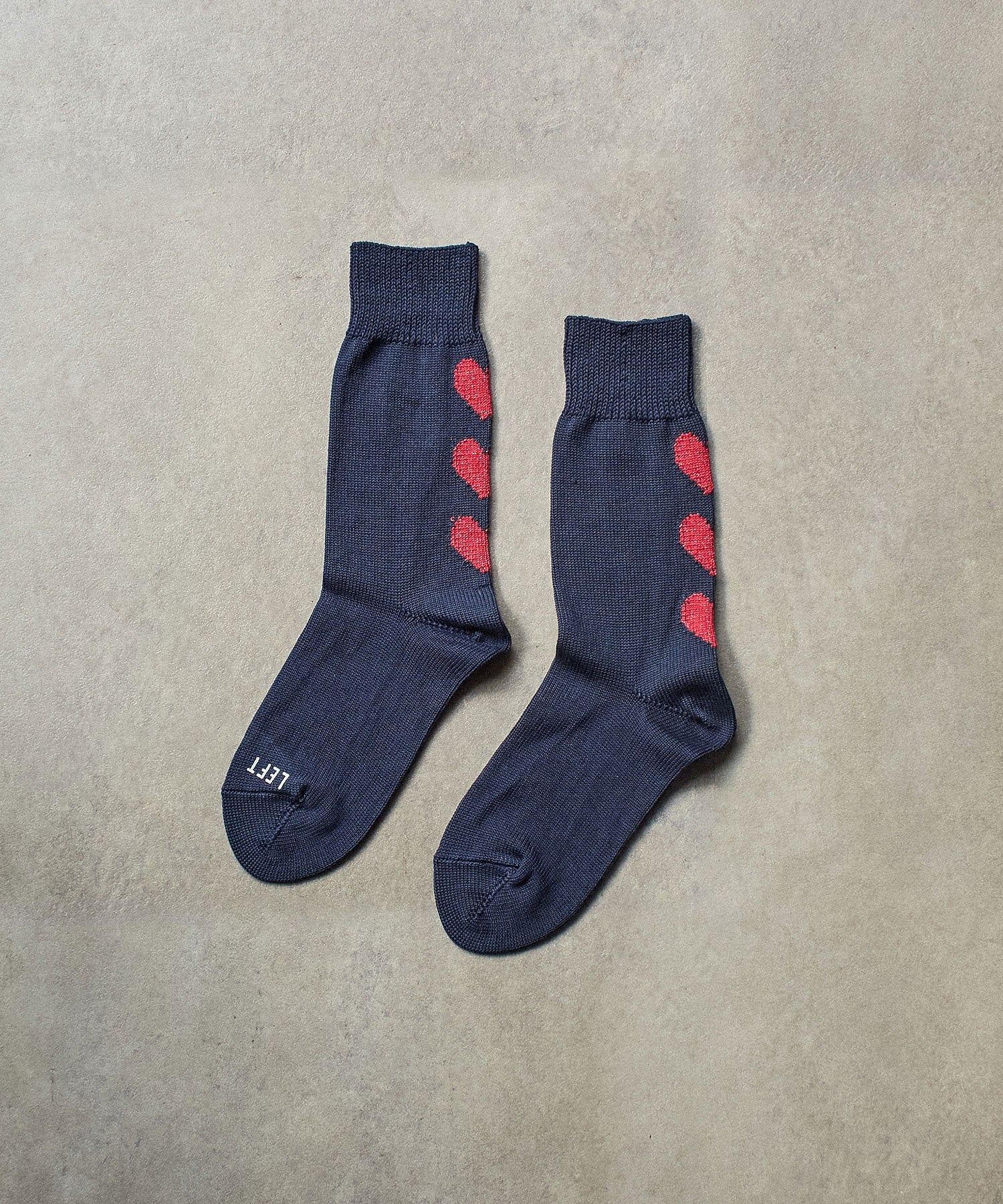 ROSTER SOX/X BY THREE HEARTS