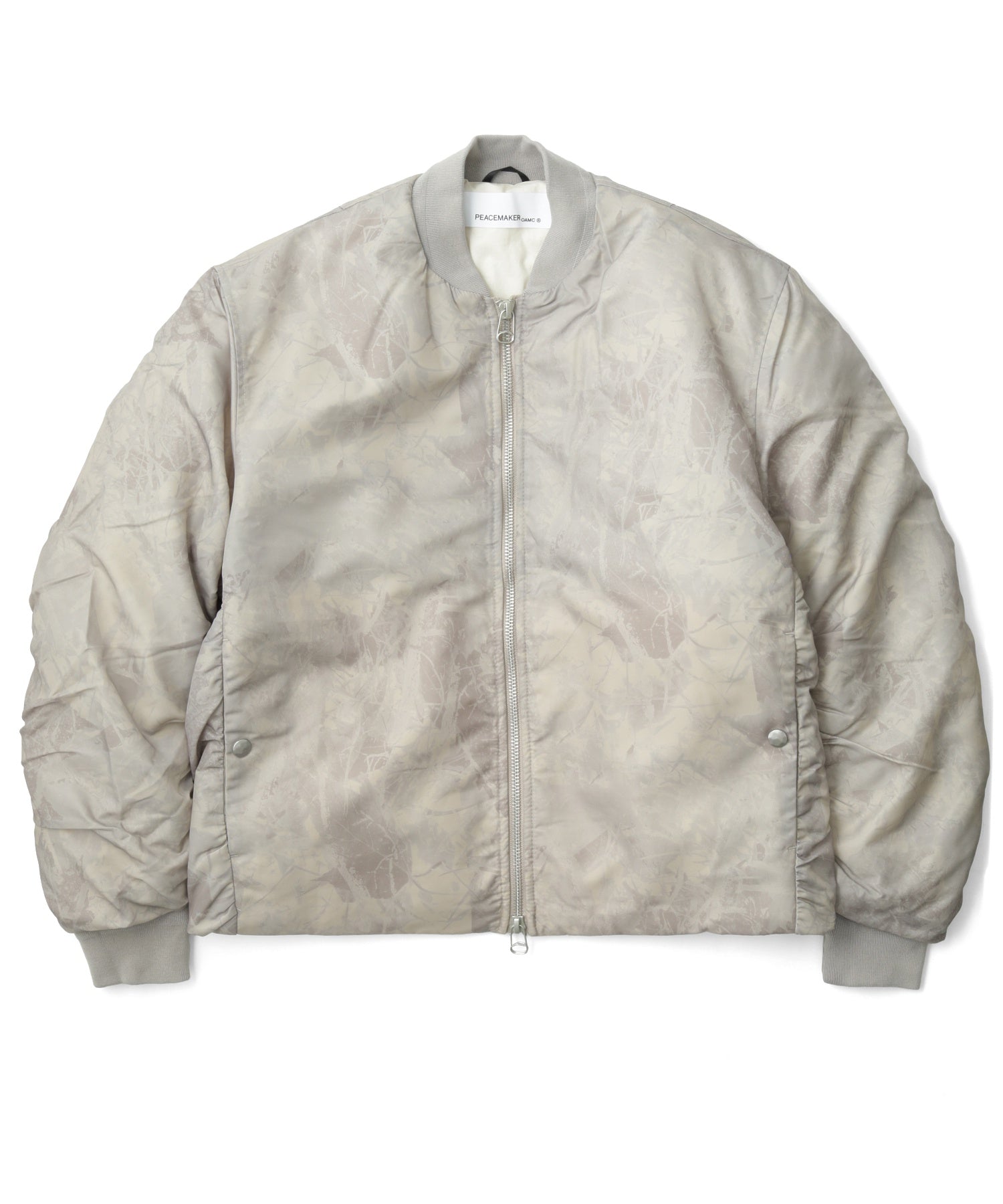 PEACEMAKER/ピースメーカー/Minimal Bomber PCM2OB02DNY01506