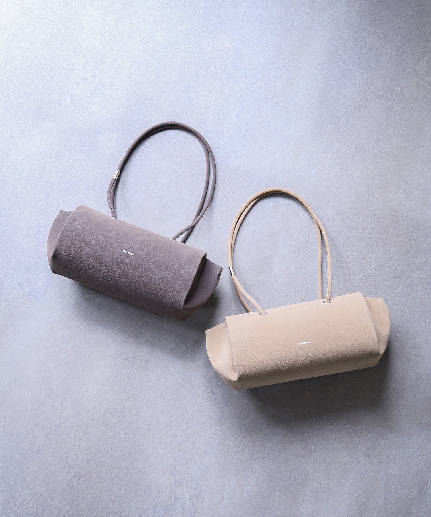 ADD CULUMN/PAGE BOSTON NUBUCK