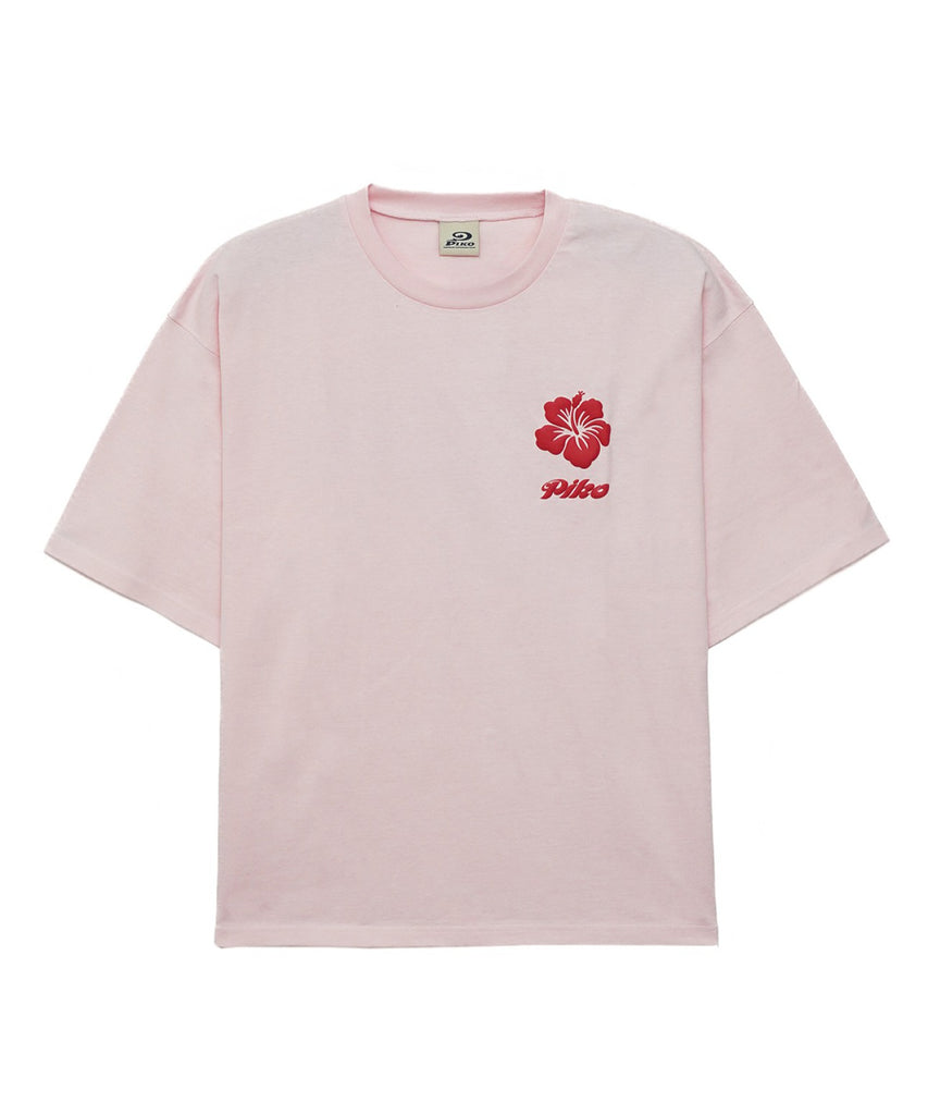 ROSE BUD ＢＩＧピーコート ローズバッド ROSE BUD BIGピーコート （イエロー