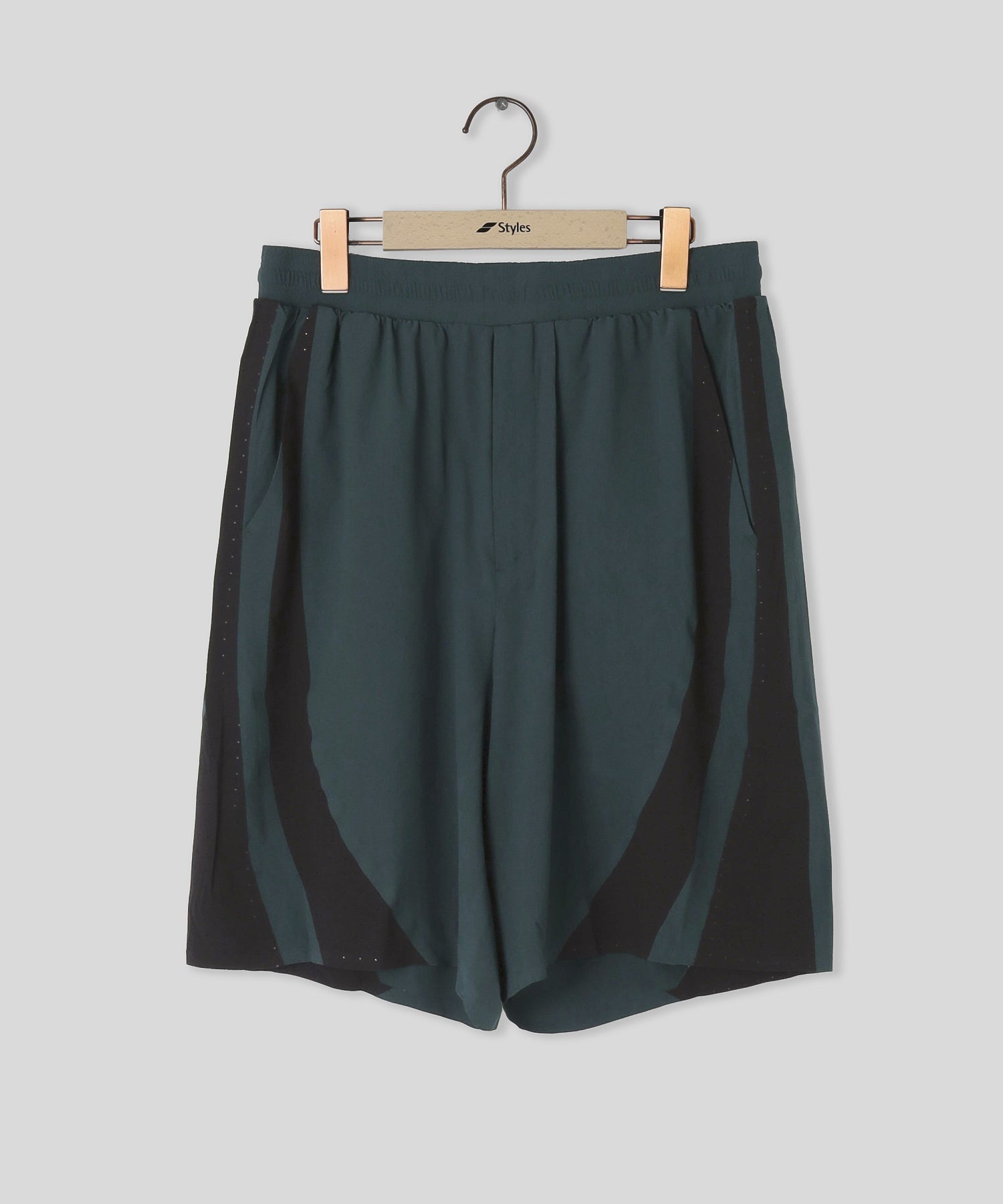 Y-3/ワイスリー/M LT WOV SHORT AURIVY KS2646