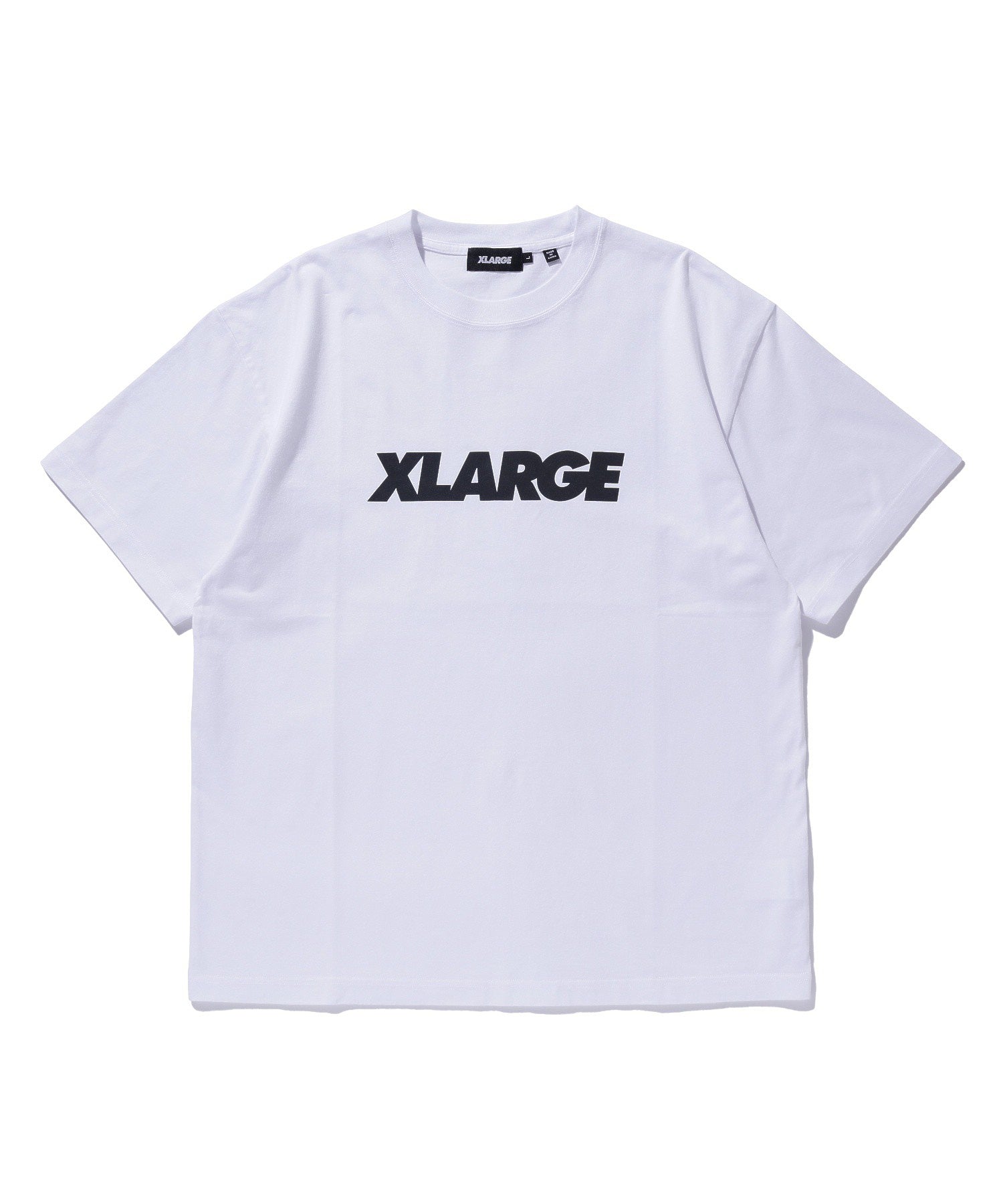 STANDARD LOGO S/S TEE