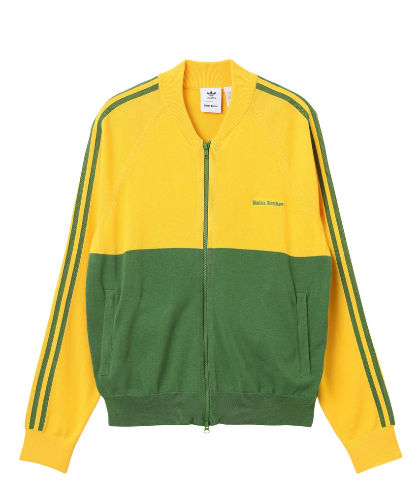 アディダス 【Exclusive】 FIRST TRACK TOP adidas/【Exclusive】 FIRST TRACK TOP｜Daytona Park(FREAK'S