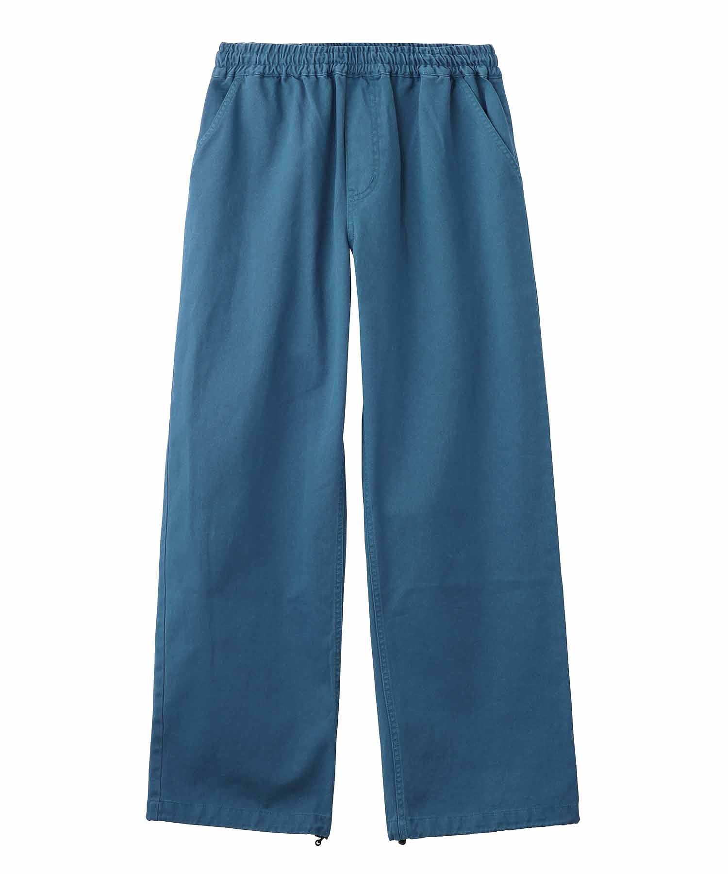 TWILL EASY PANTS X-girl