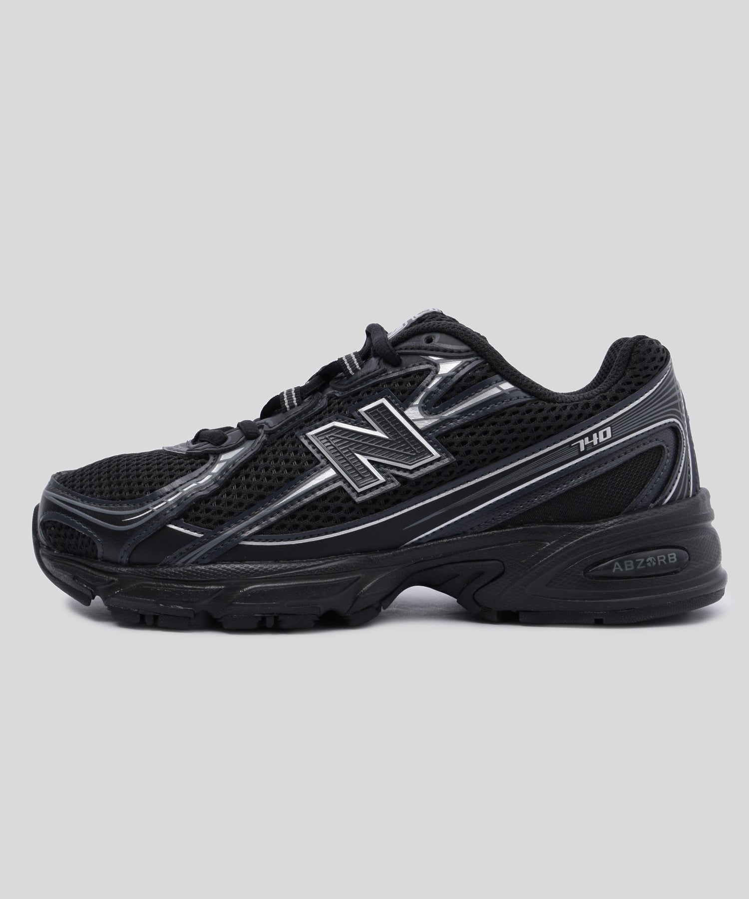 NEW BALANCE/ニューバランス/W U740BM2