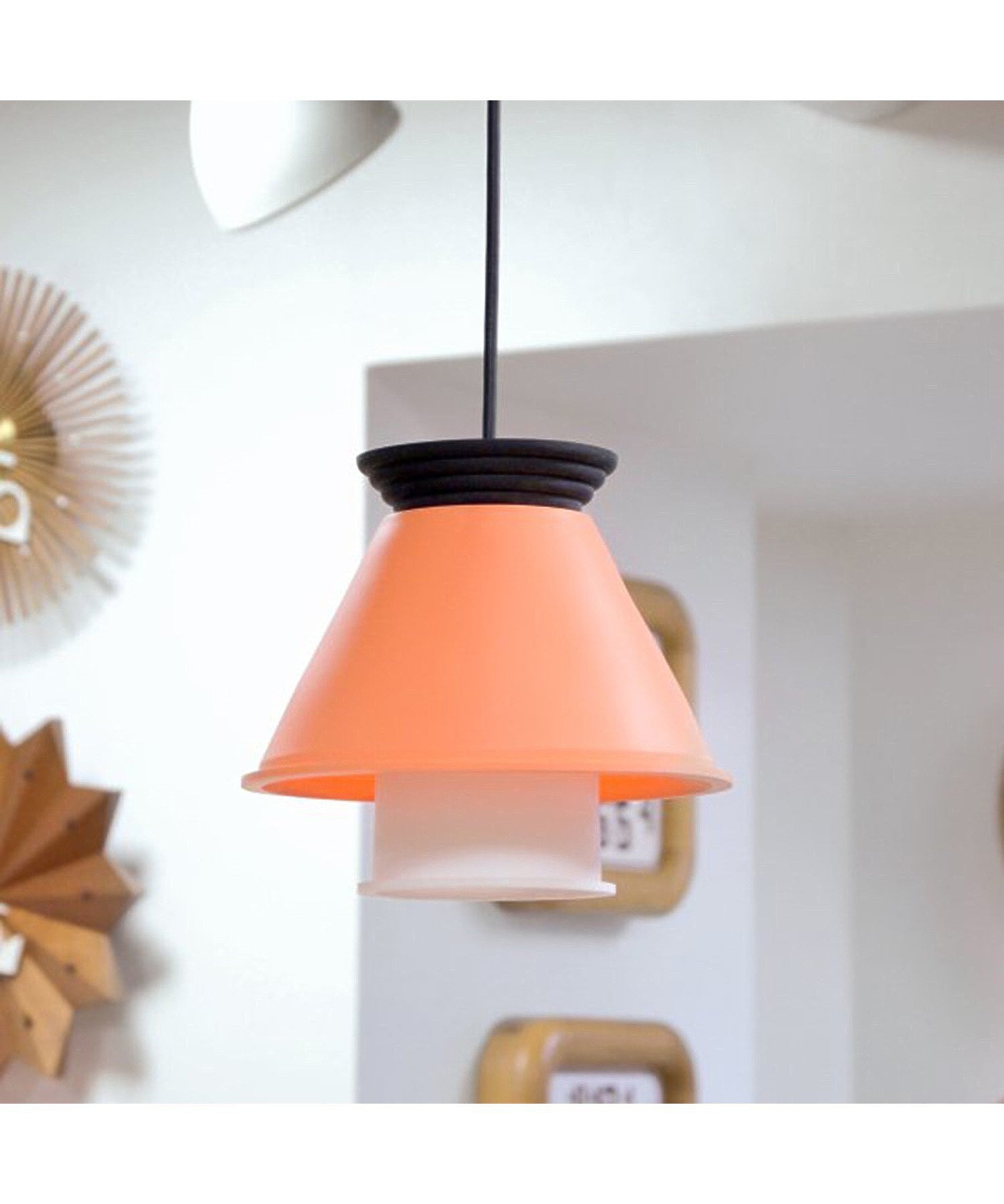 IO SL CL2 Pendant Lamp