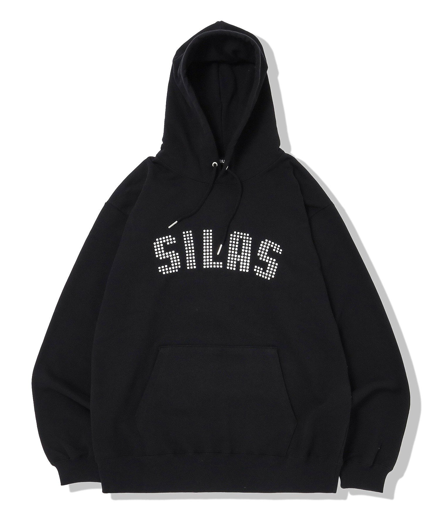 STARS SWEAT HOODIE