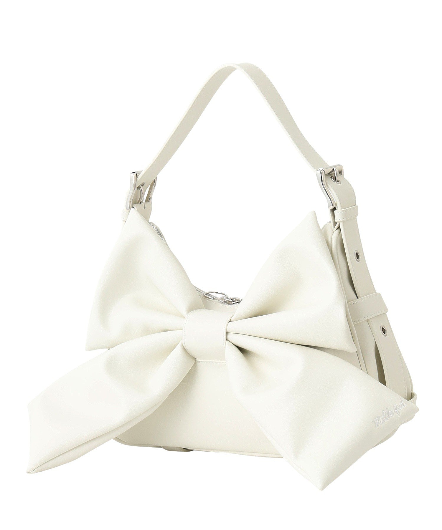 RIBBON BAG