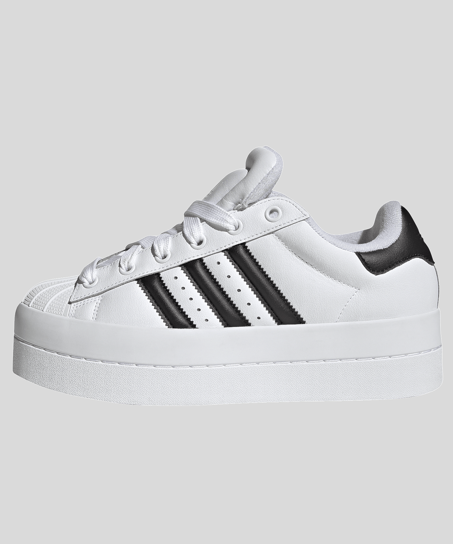 adidas/アディダス/W SUPERSTAR STACK KI1925