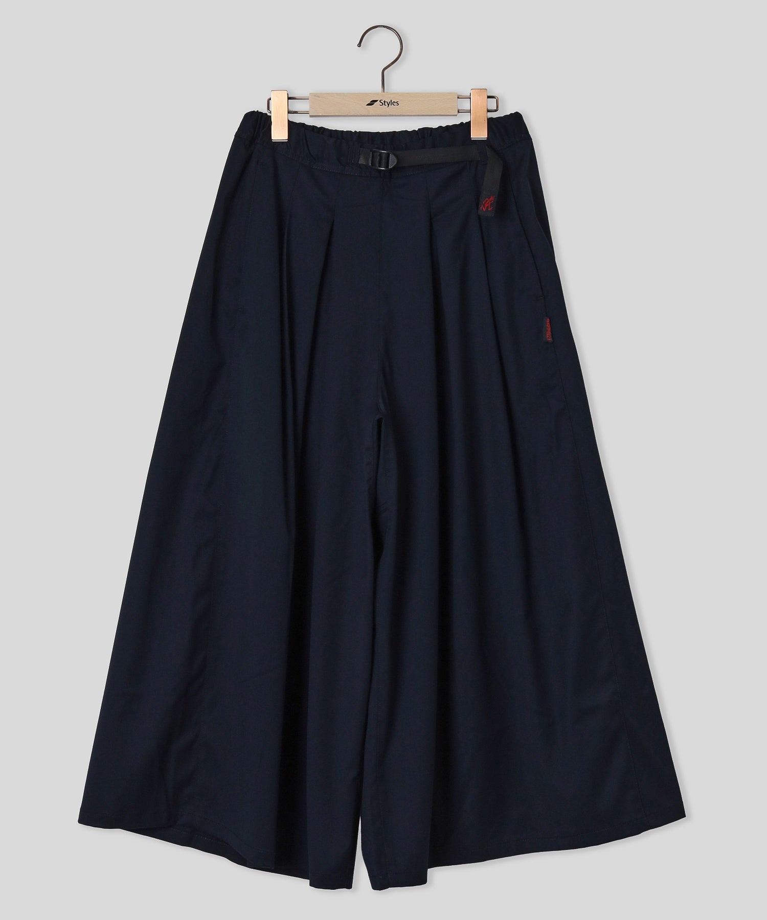 GRAMICCI GABARDINE FLARE PANT GLP4-FJP08